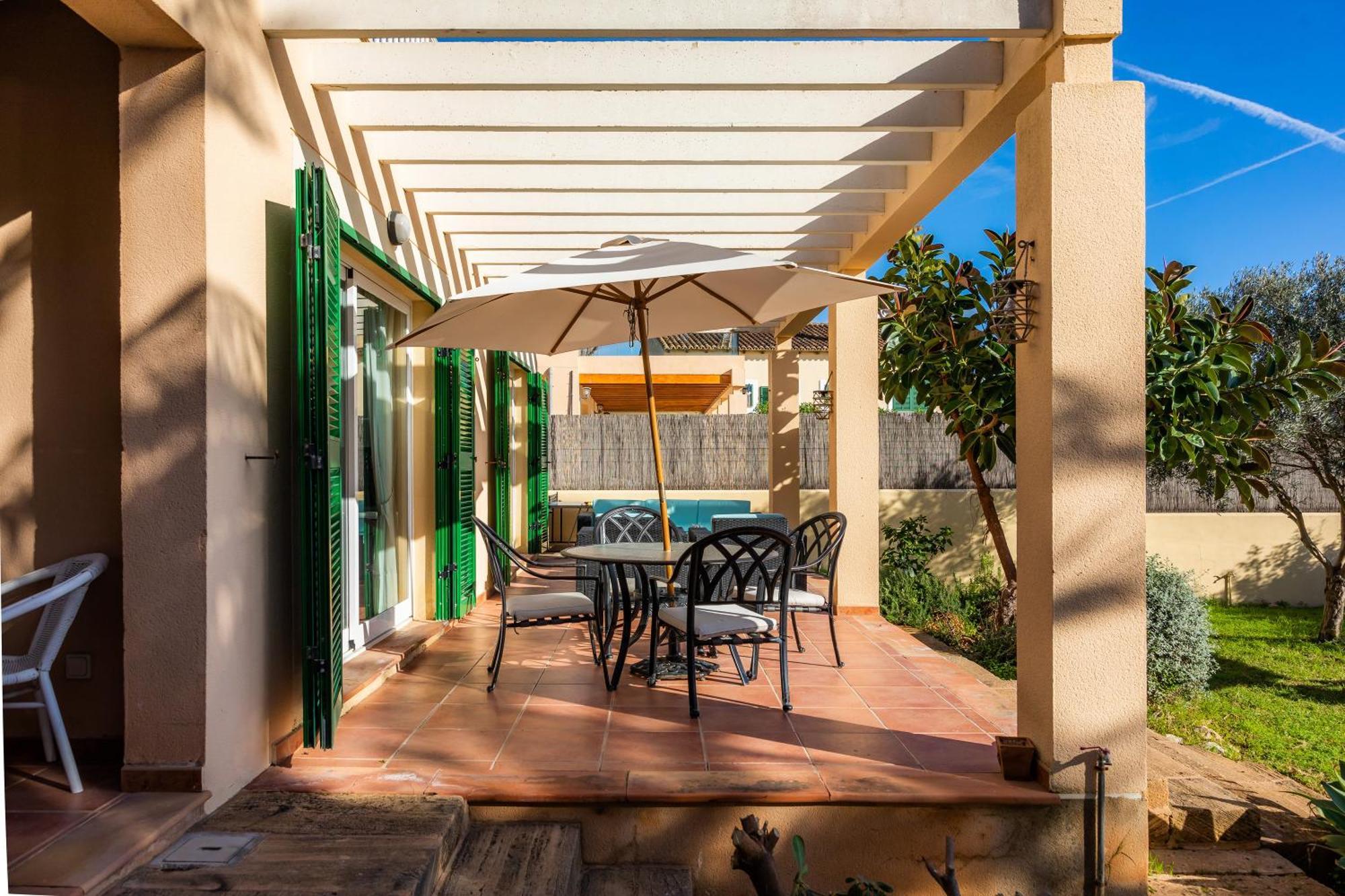 Sa Copinya Villa *