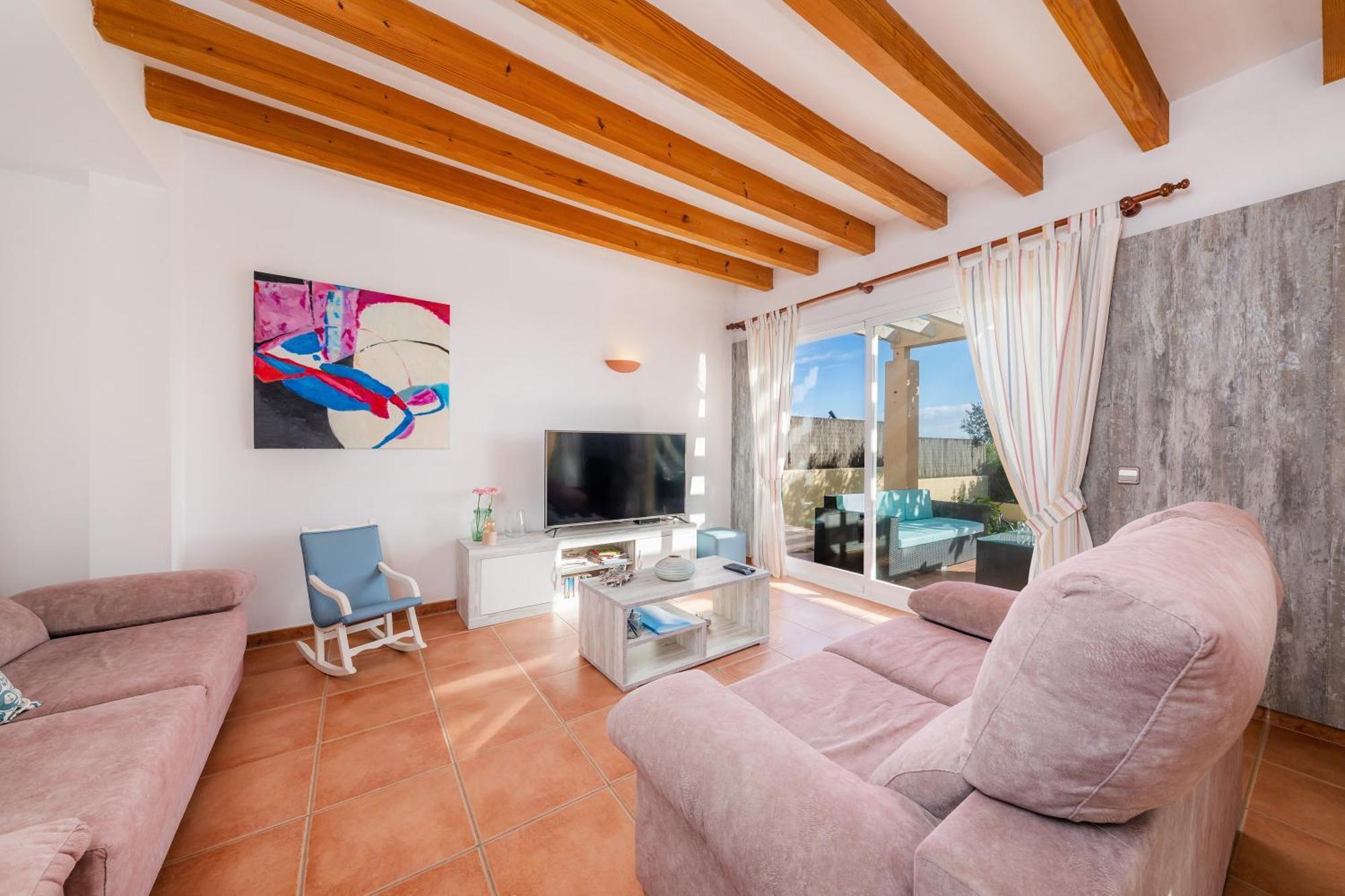 Villa Sa Copinya