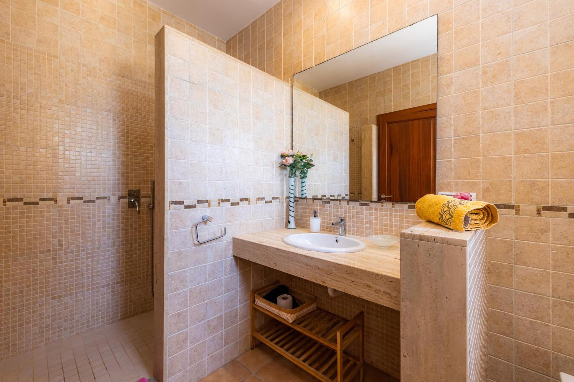Terres - Baladre Villa Arta