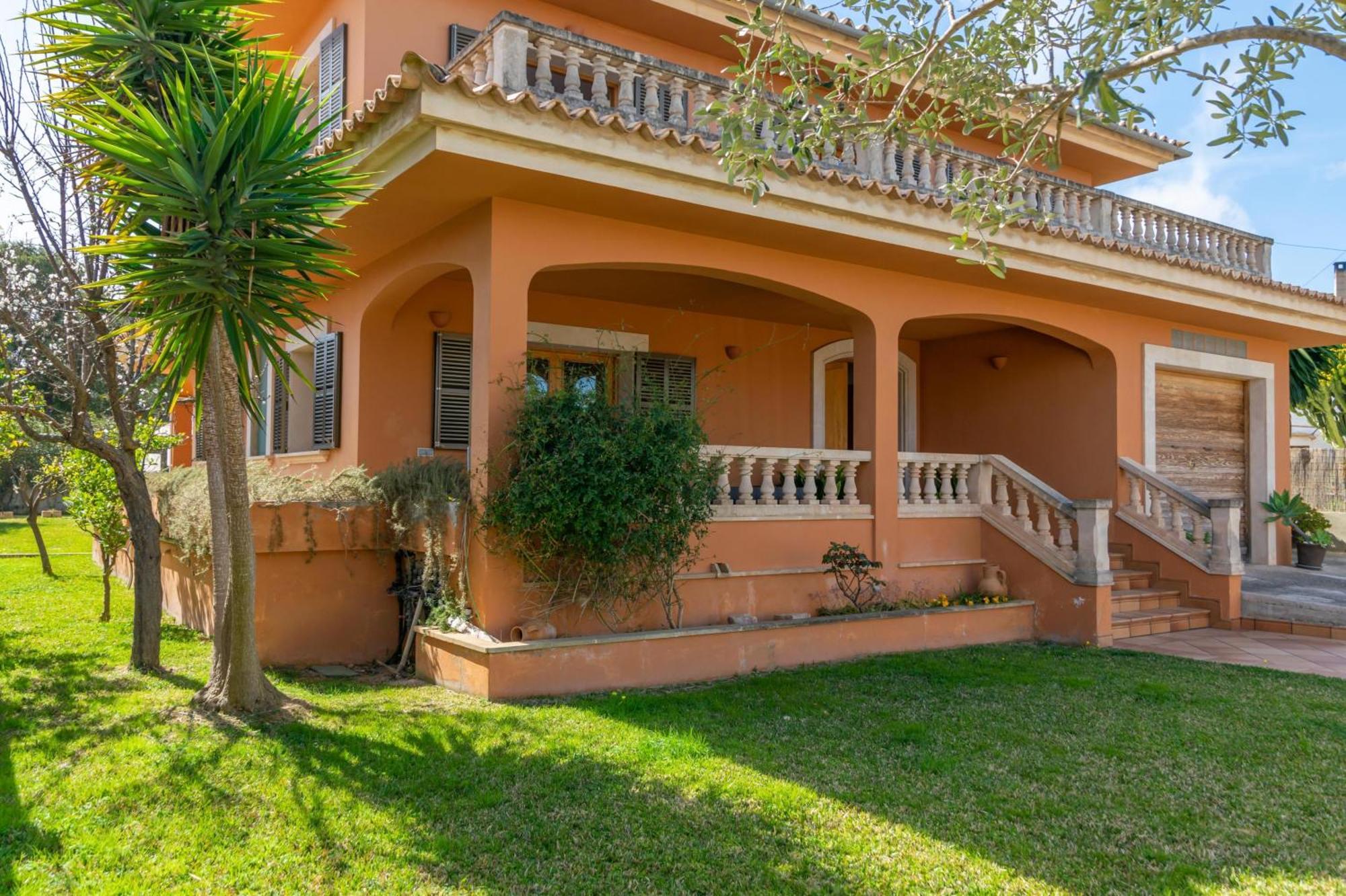 Villa Paradise 88 El Toro (Mallorca)