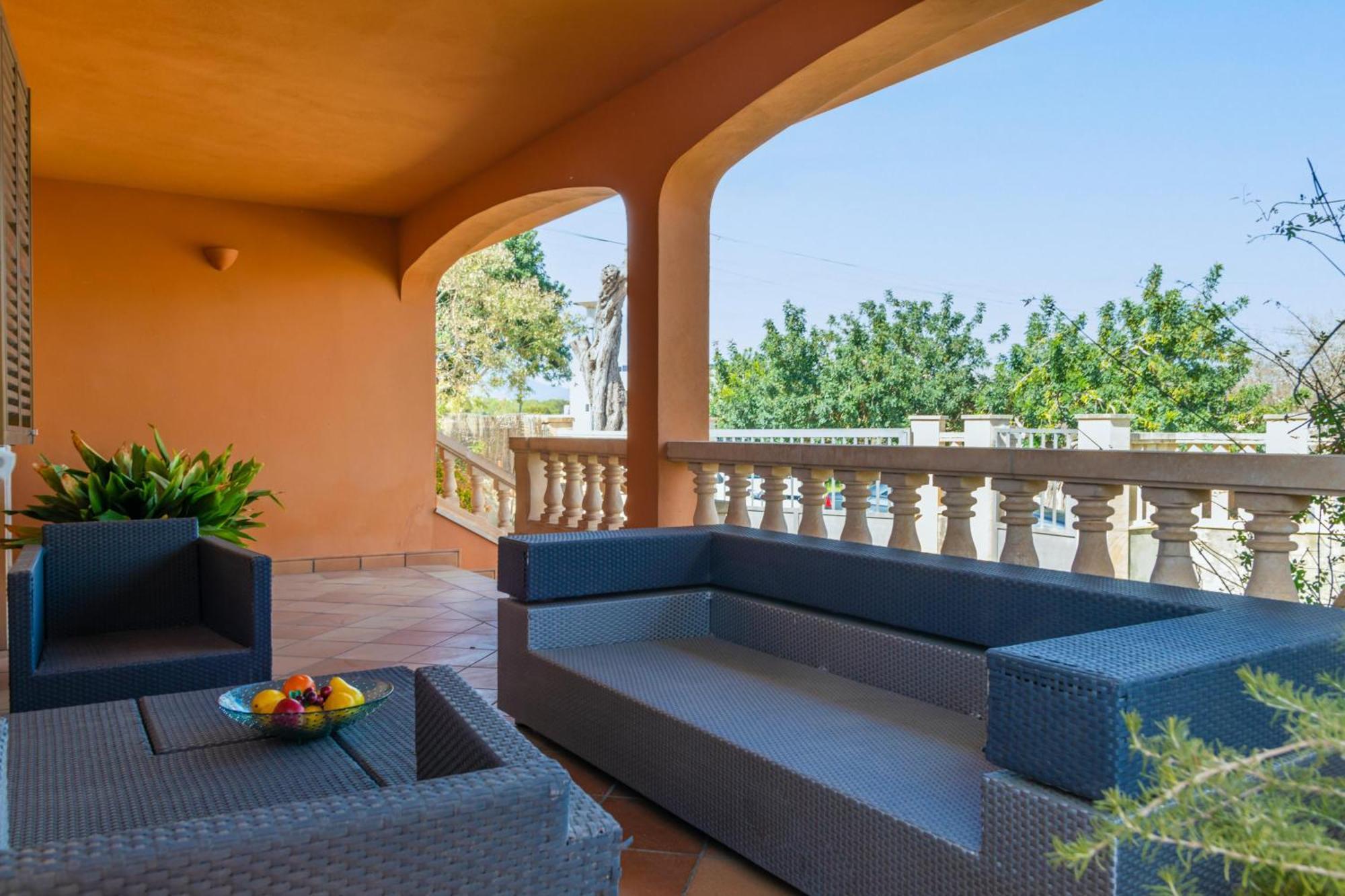 Paradise 88 Villa