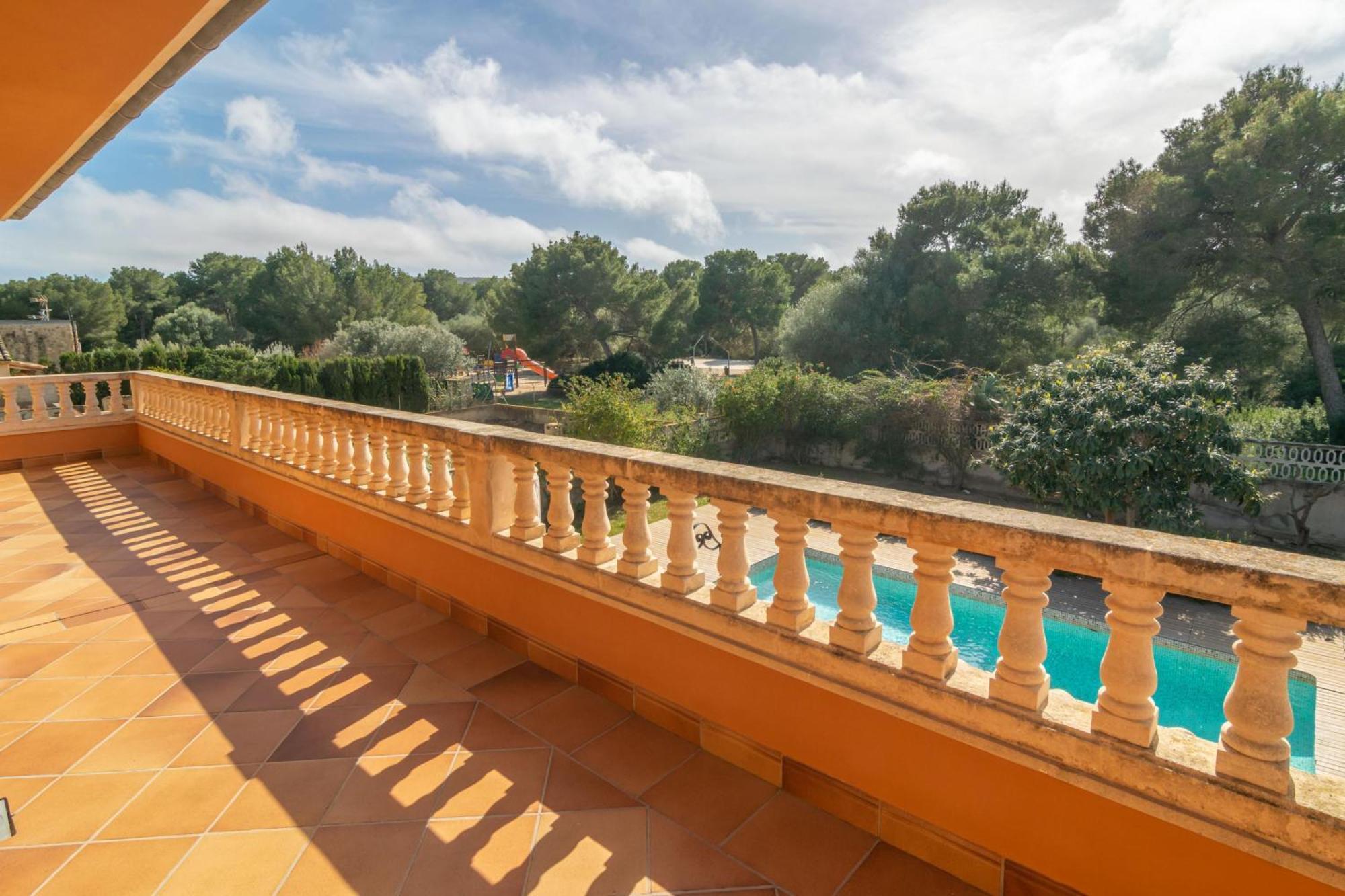 Paradise 88 El Toro (Mallorca)