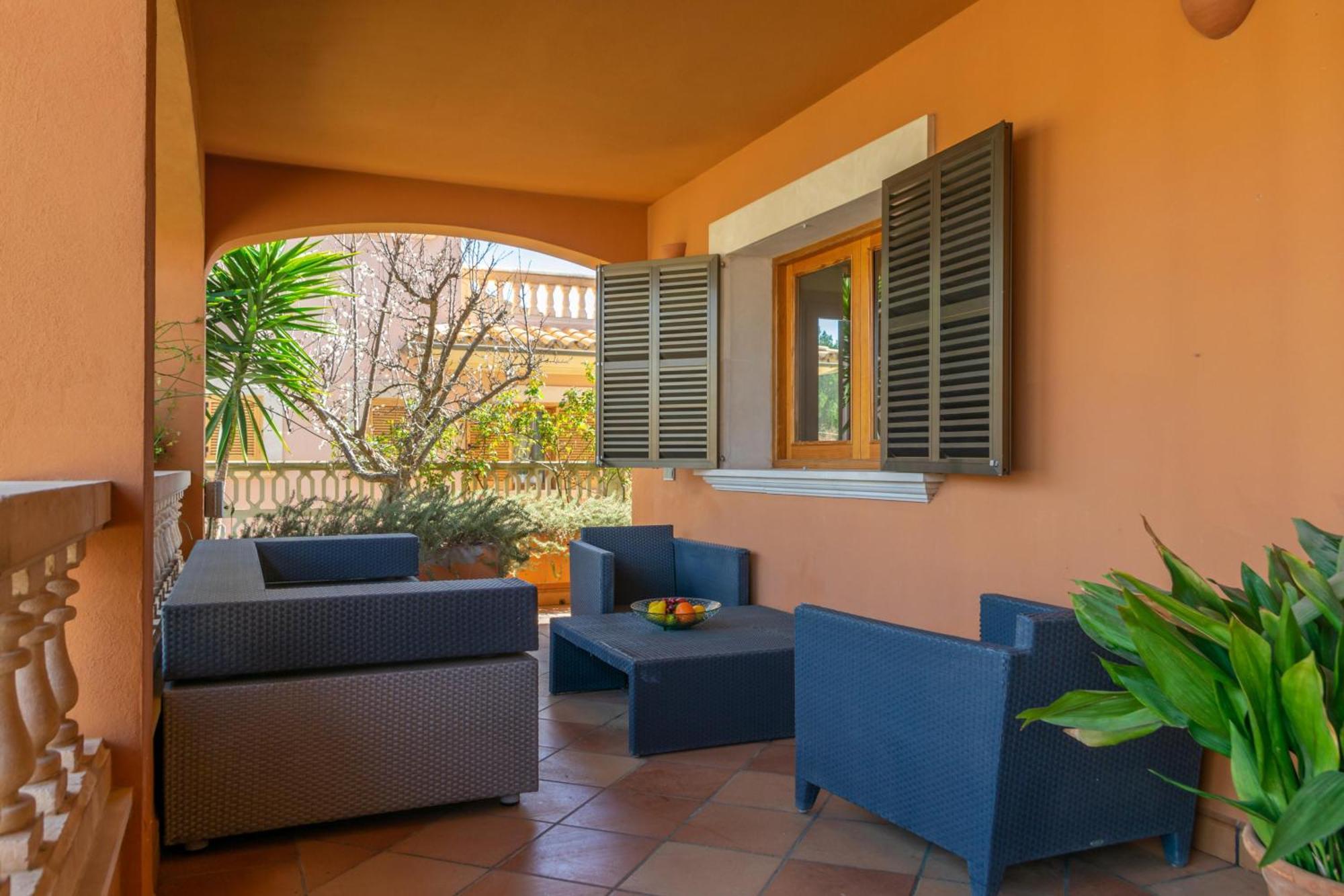 Paradise 88 Villa El Toro (Mallorca)