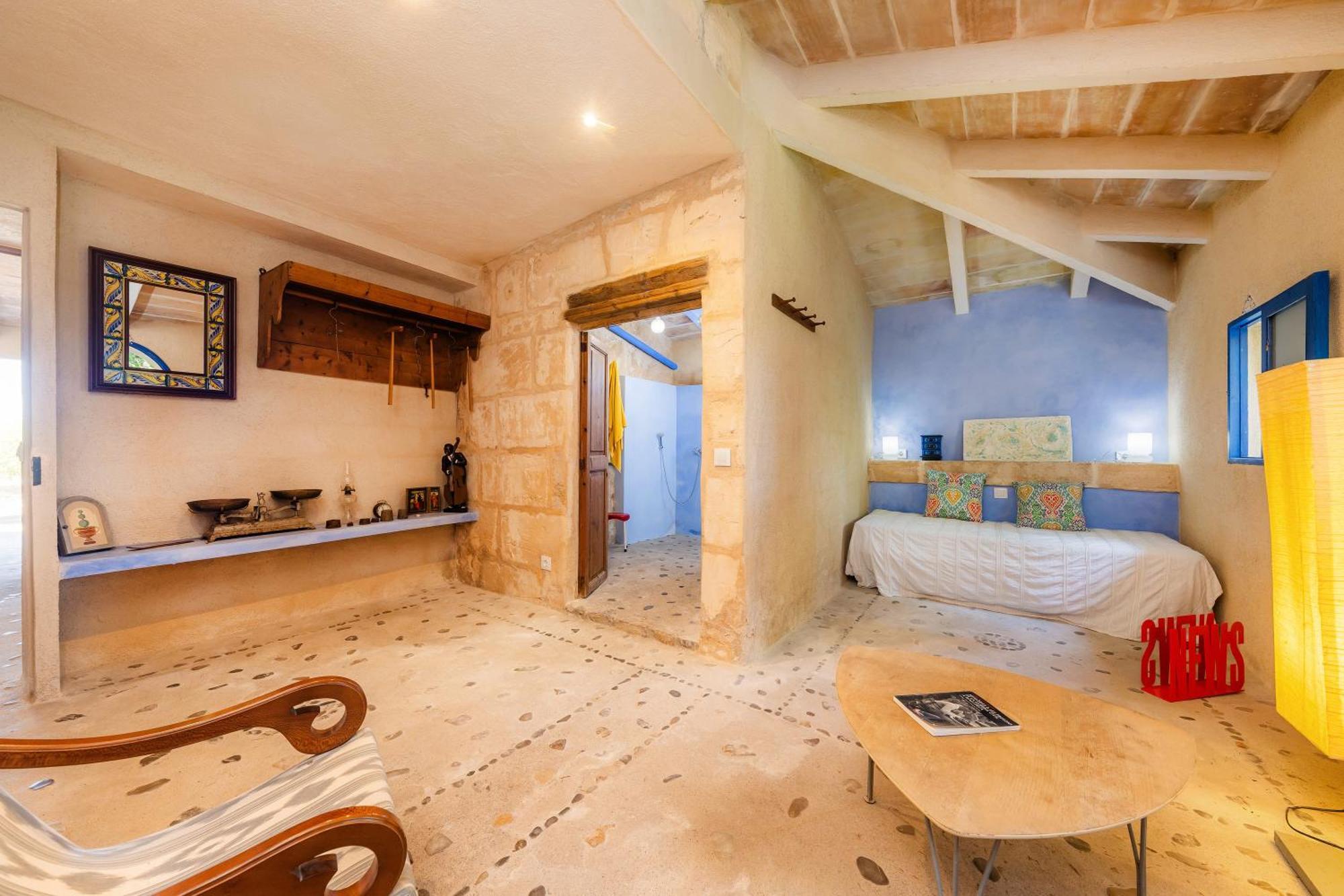 Villa So Na Sopa Artà