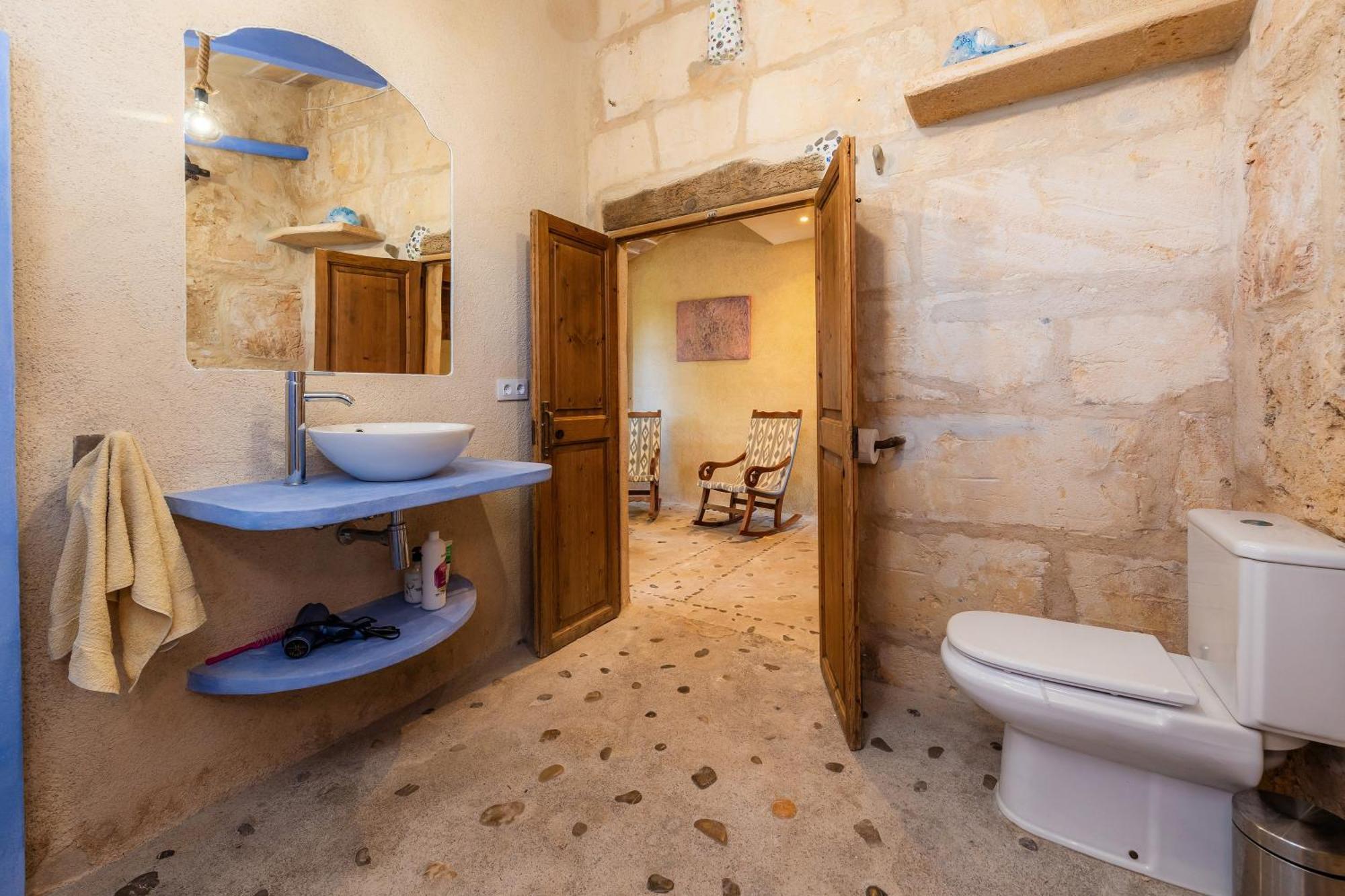 So Na Sopa Villa Artà