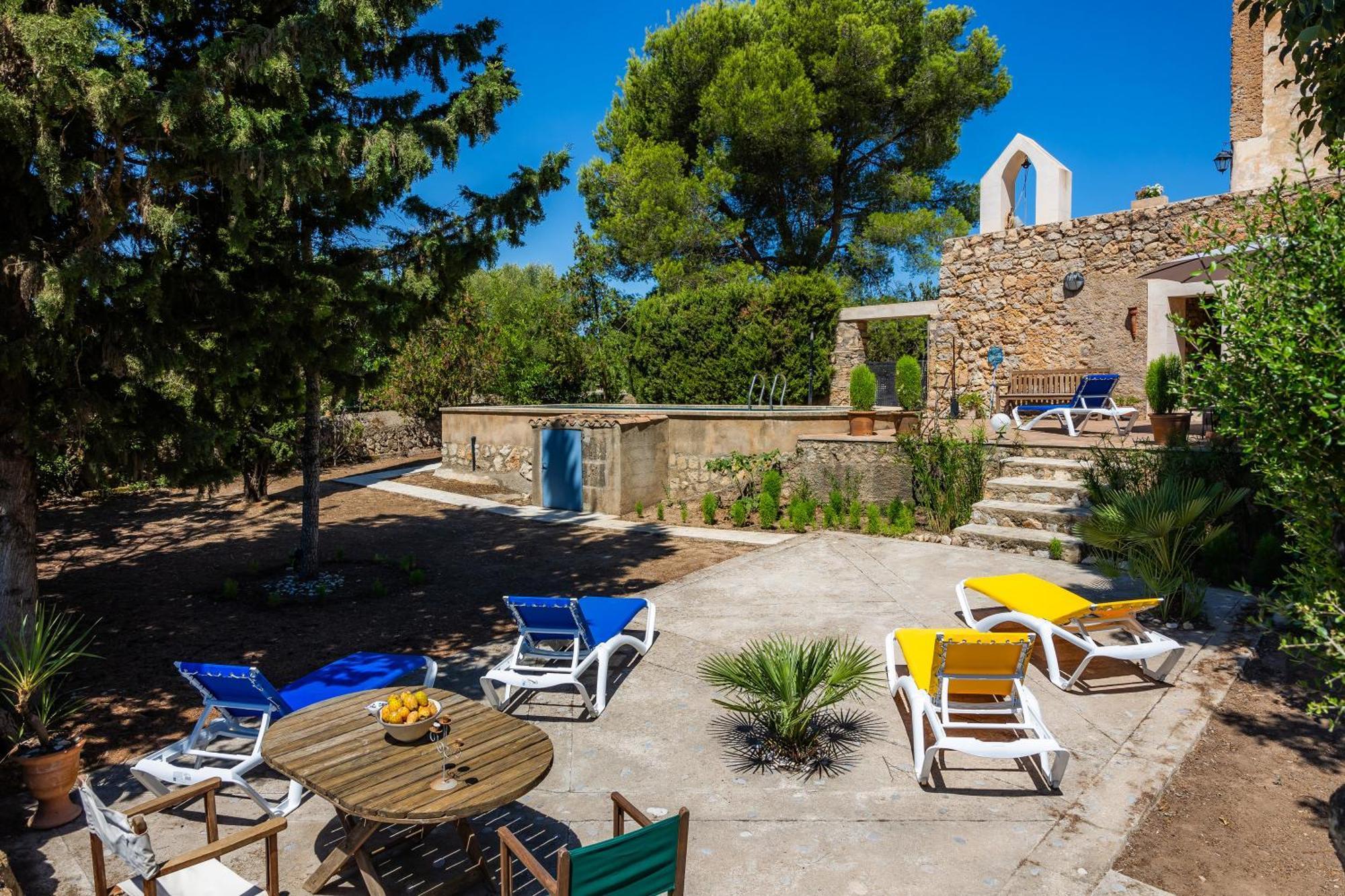 Villa So Na Sopa