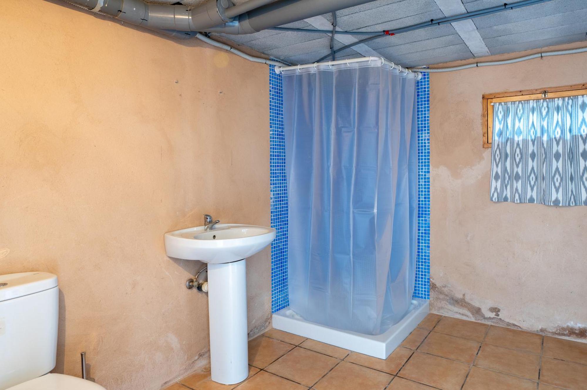 Ca Na Capellana Villa Sineu (Mallorca)