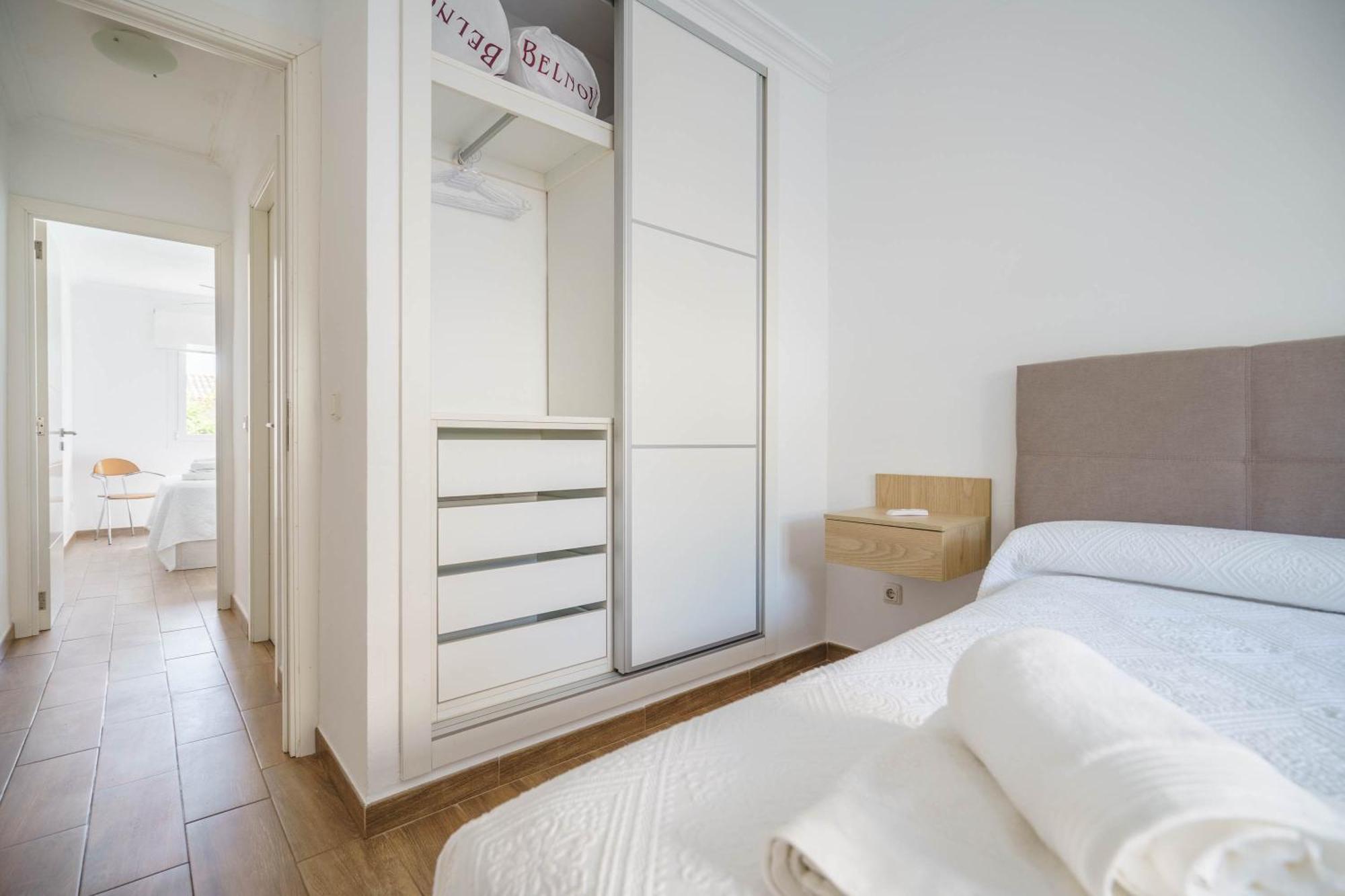 Flora Apartment