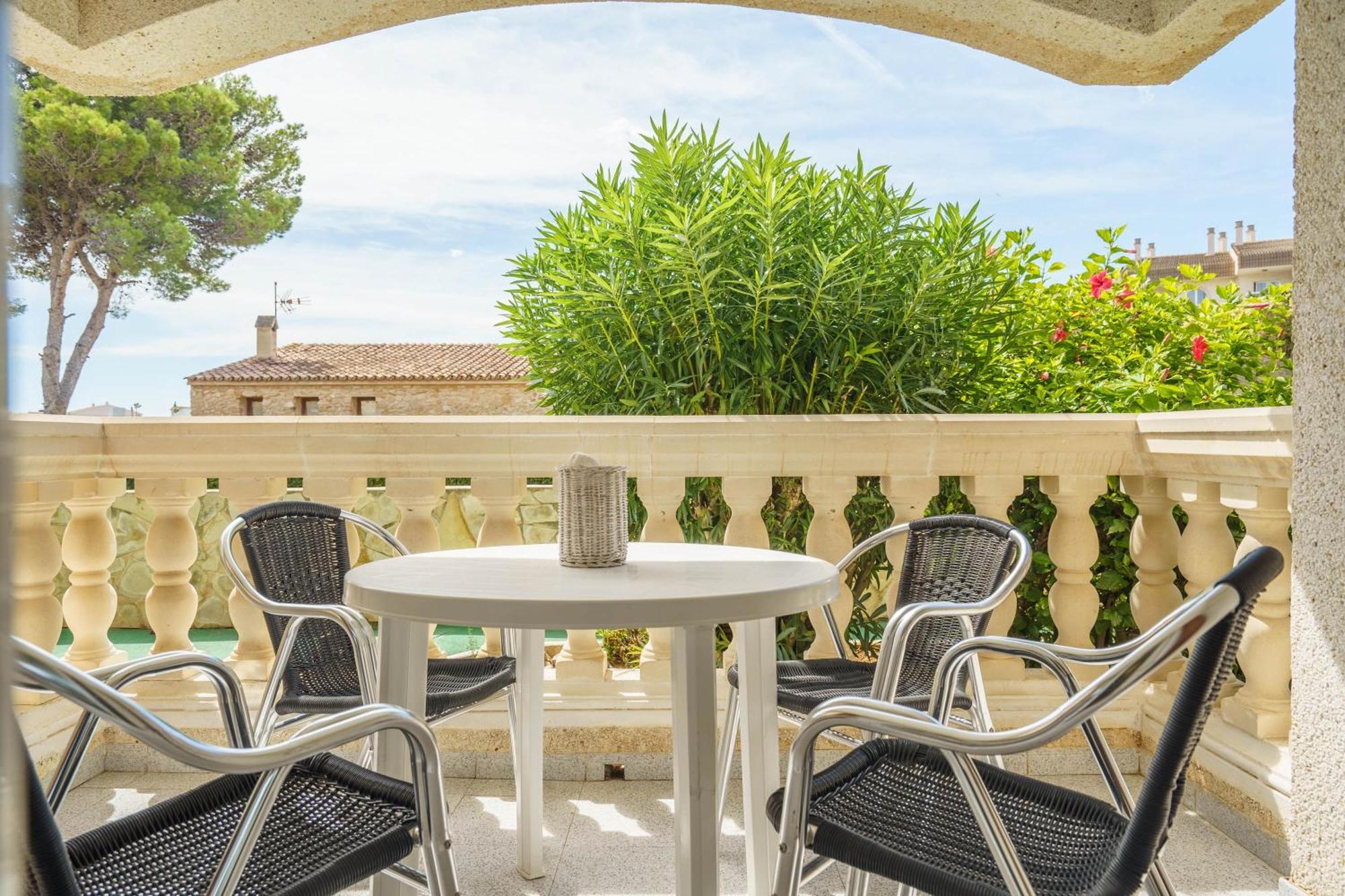 Apartment Flora Cala Ratjada (Mallorca)