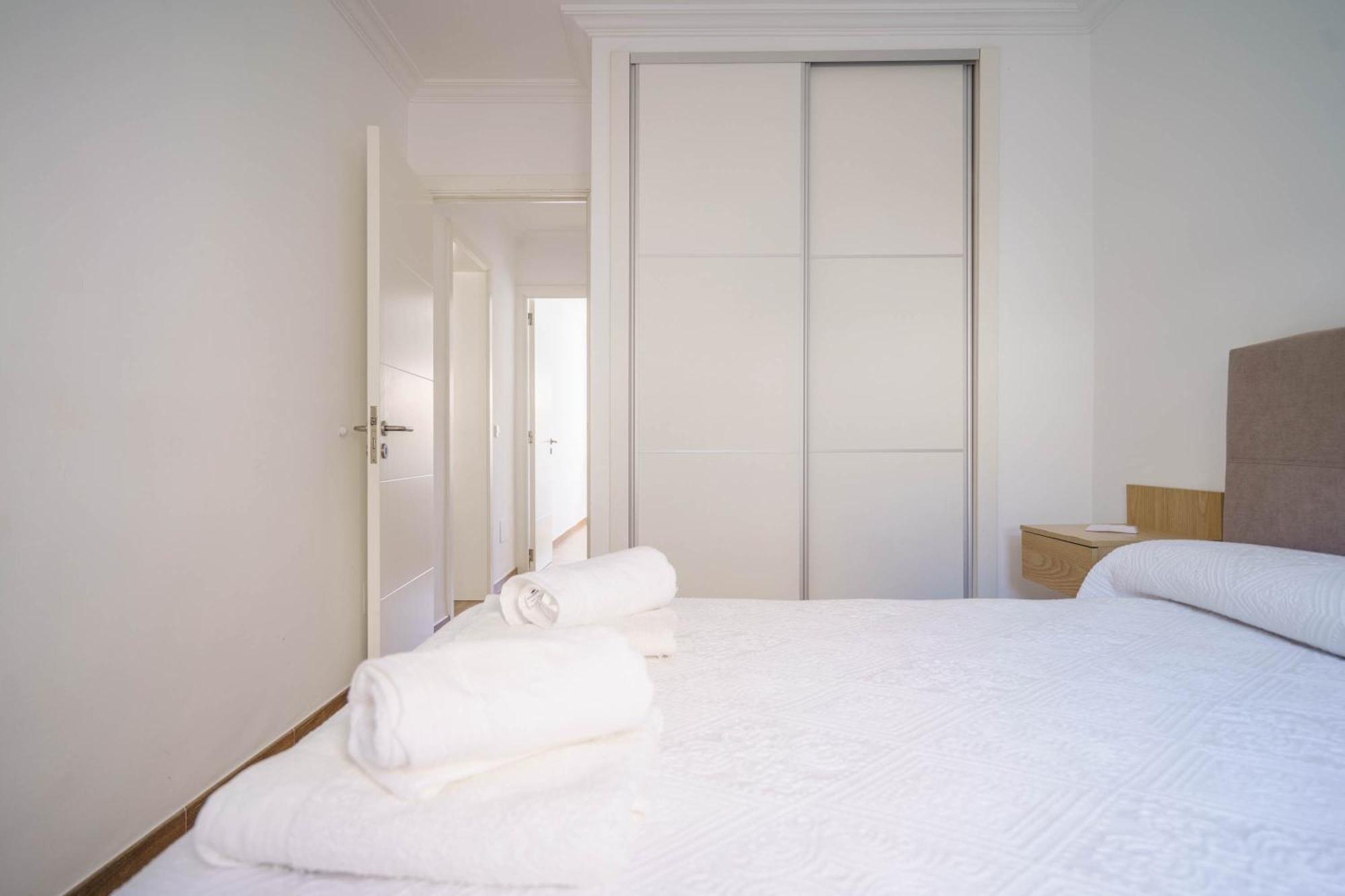 Flora Apartment Cala Ratjada (Mallorca)