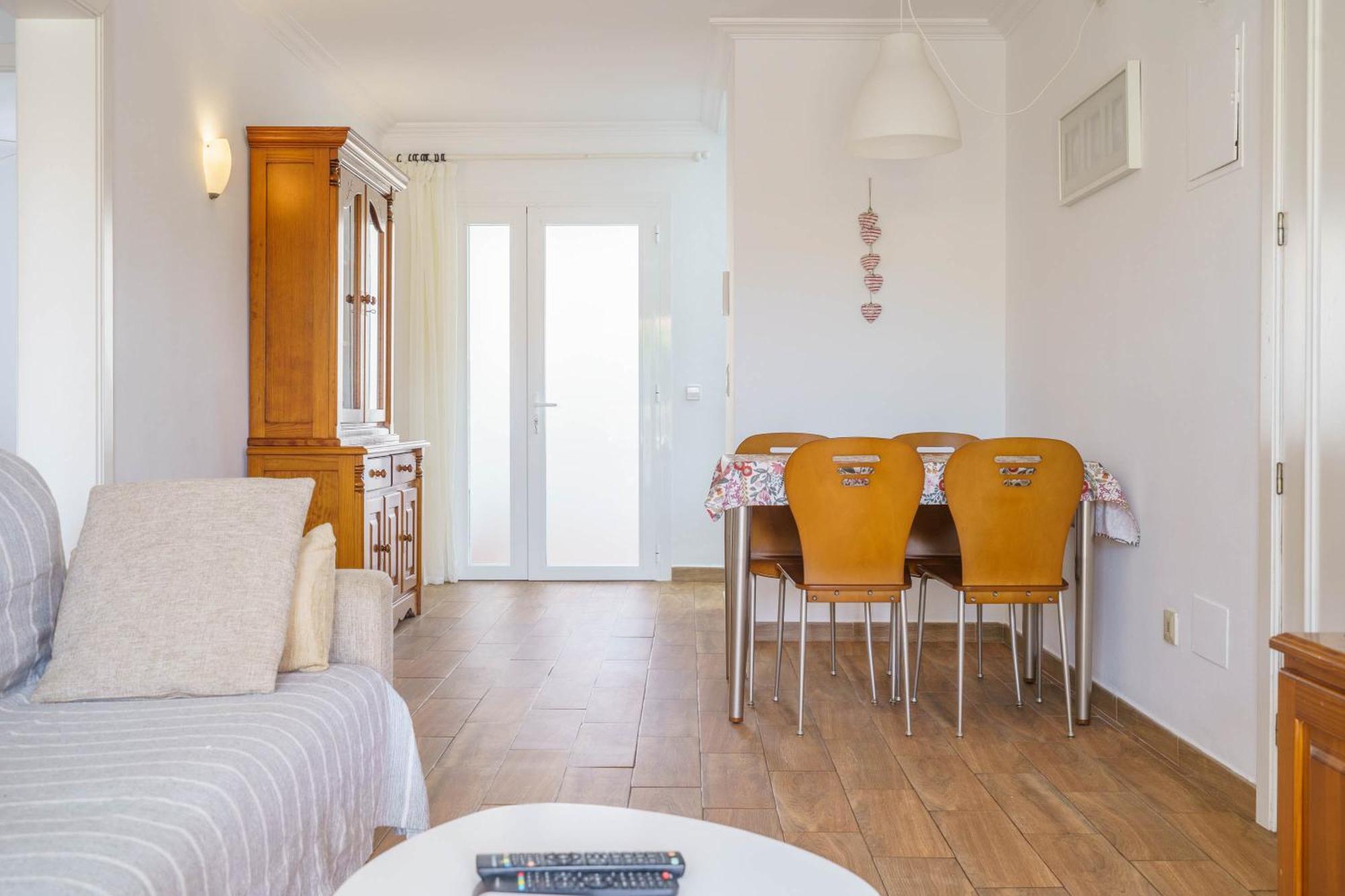Apartment Flora Cala Ratjada (Mallorca)