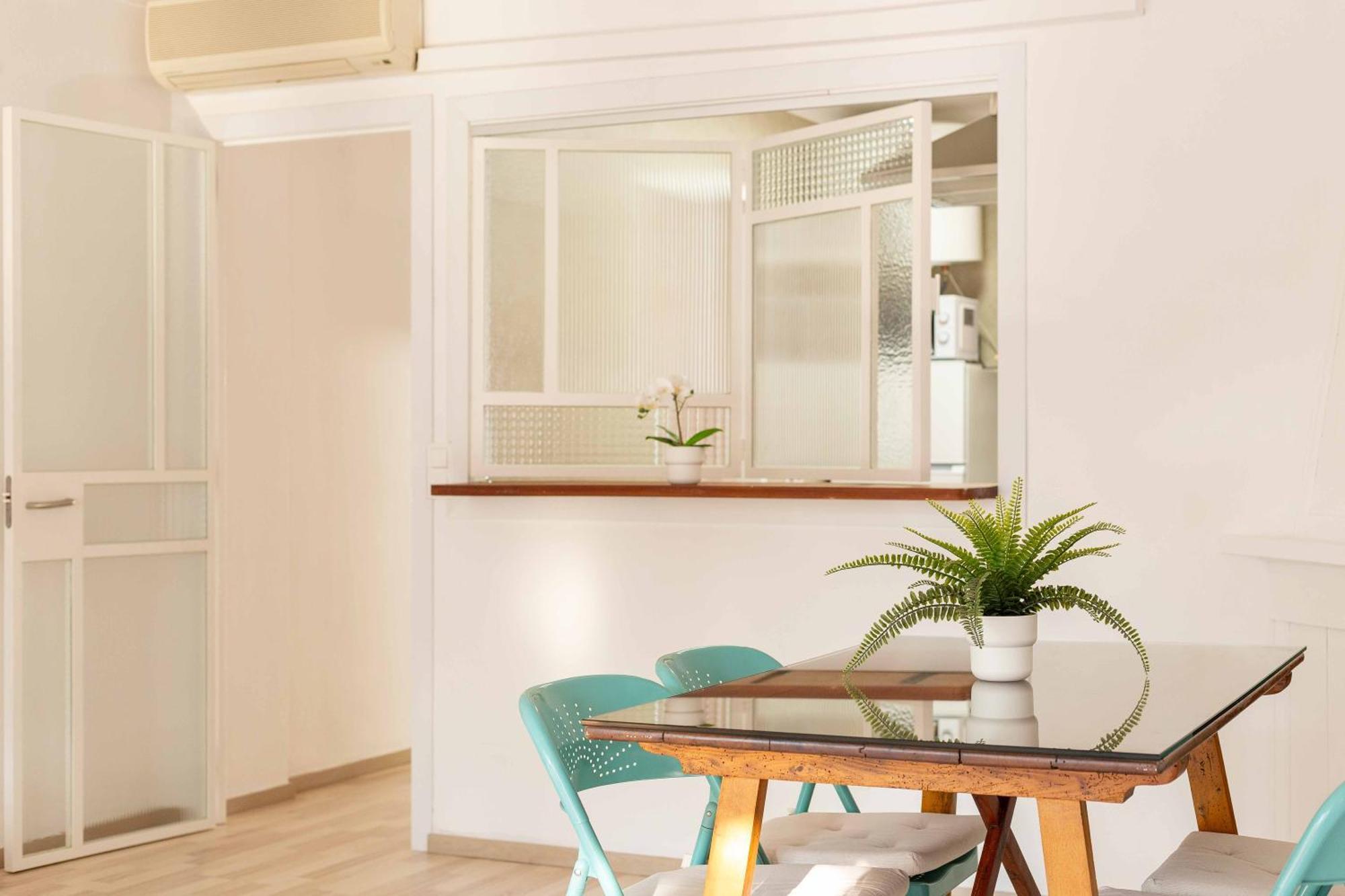 Apartamento Bella Italia