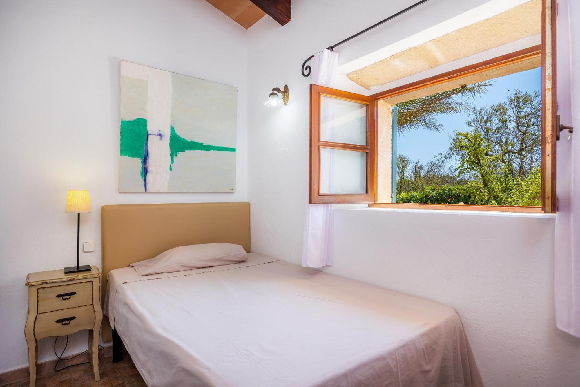 Villa Ses Velletes Artà