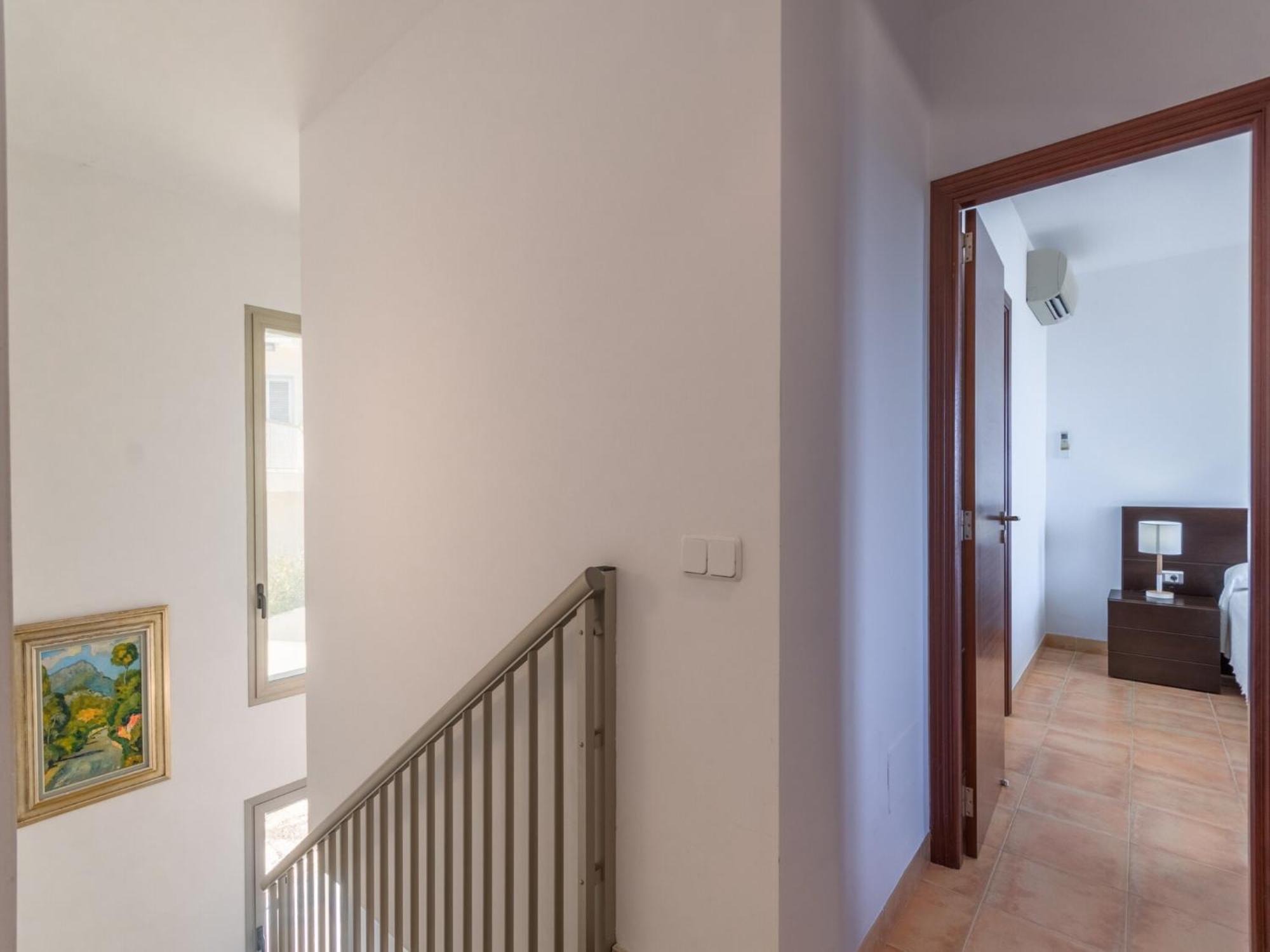 Charming For 6 Guests Cala Murada (Mallorca)