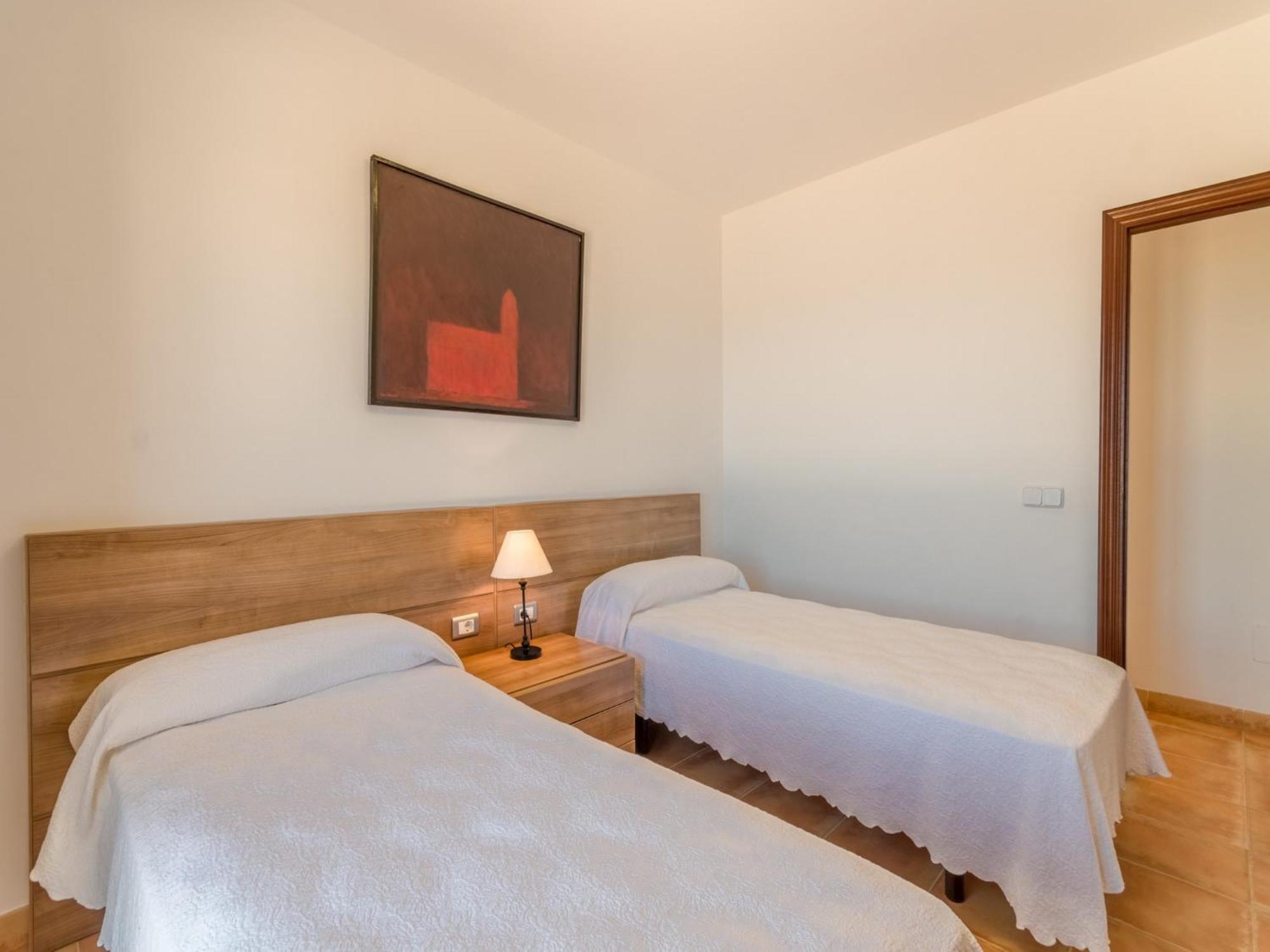 Charming For 6 Guests Villa *