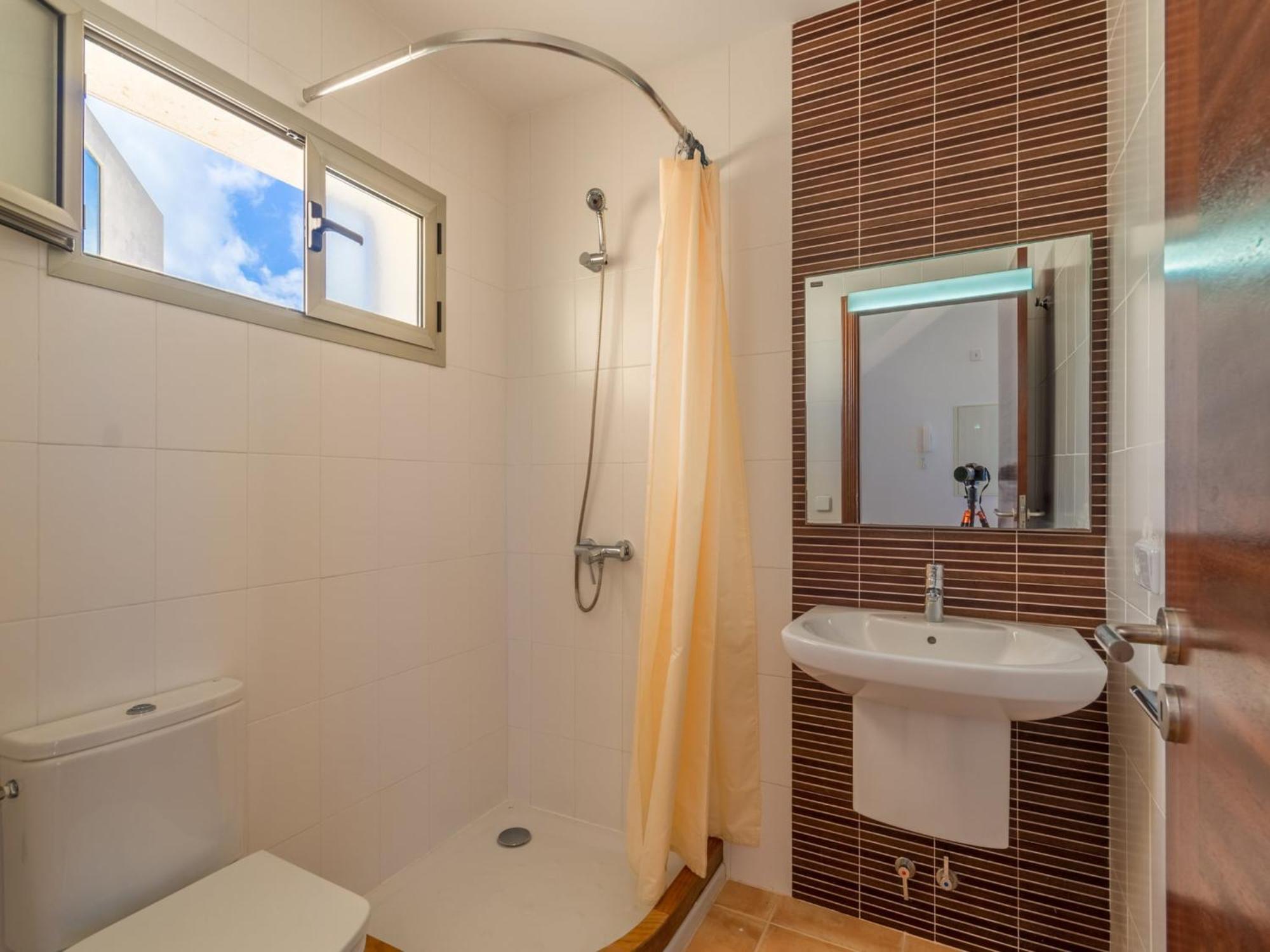 Charming For 6 Guests Villa Cala Murada (Mallorca)