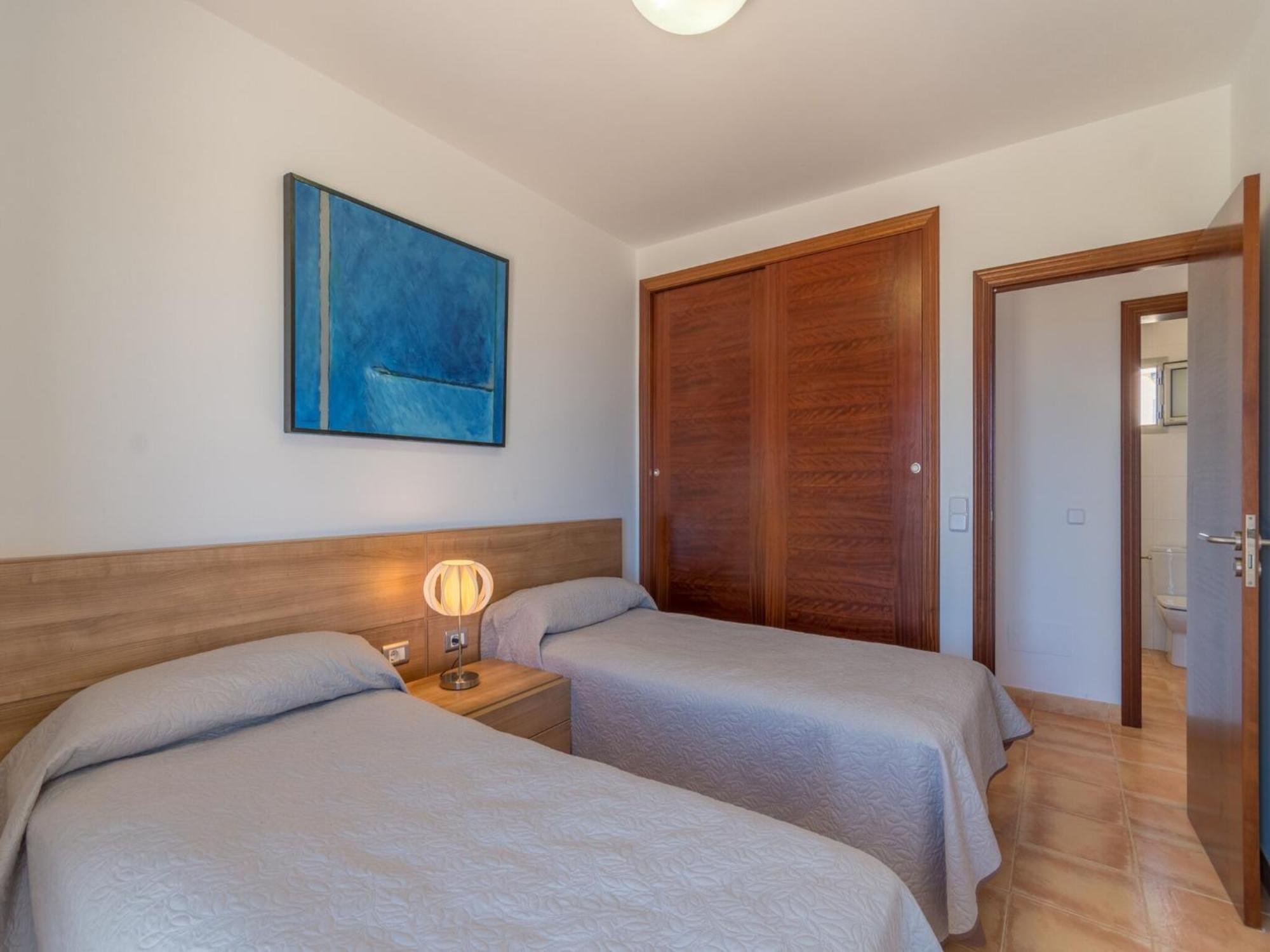 Charming For 6 Guests * Cala Murada (Mallorca)