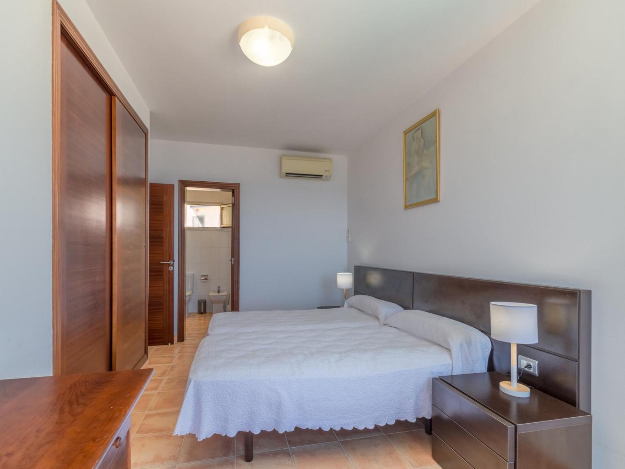 Charming For 6 Guests Villa