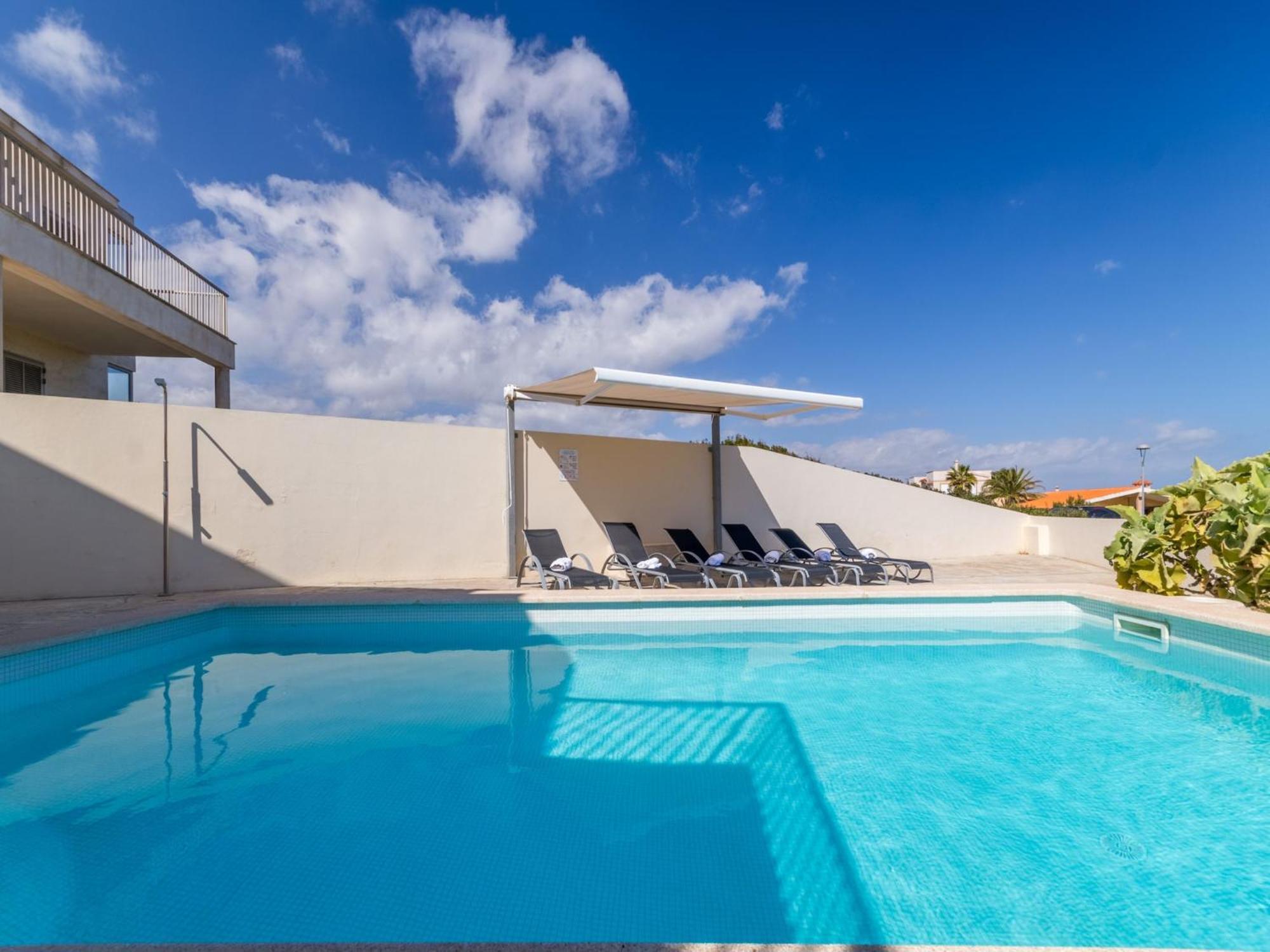Villa Charming For 6 Guests Cala Murada (Mallorca)