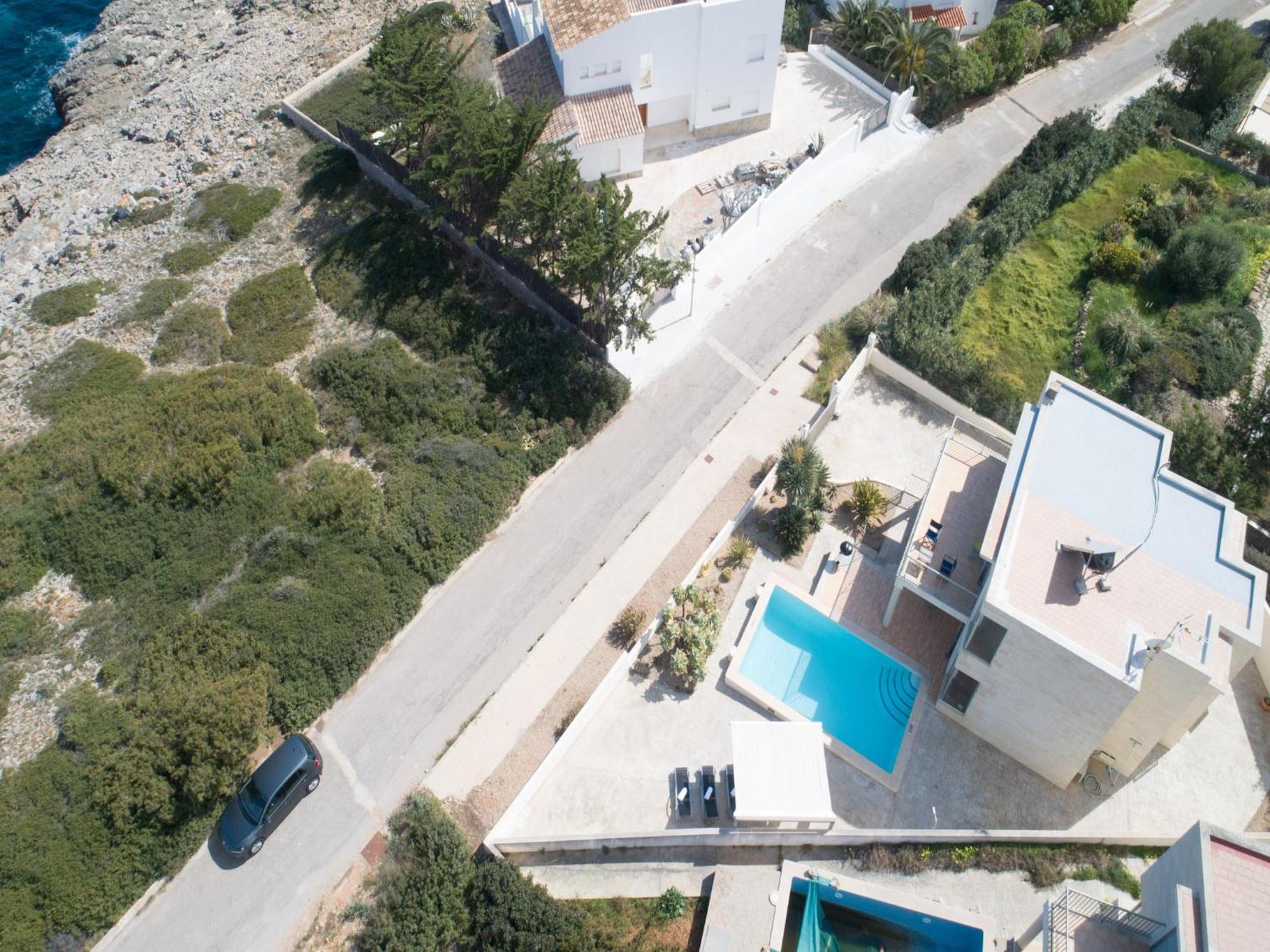 Charming For 6 Guests Cala Murada (Mallorca)
