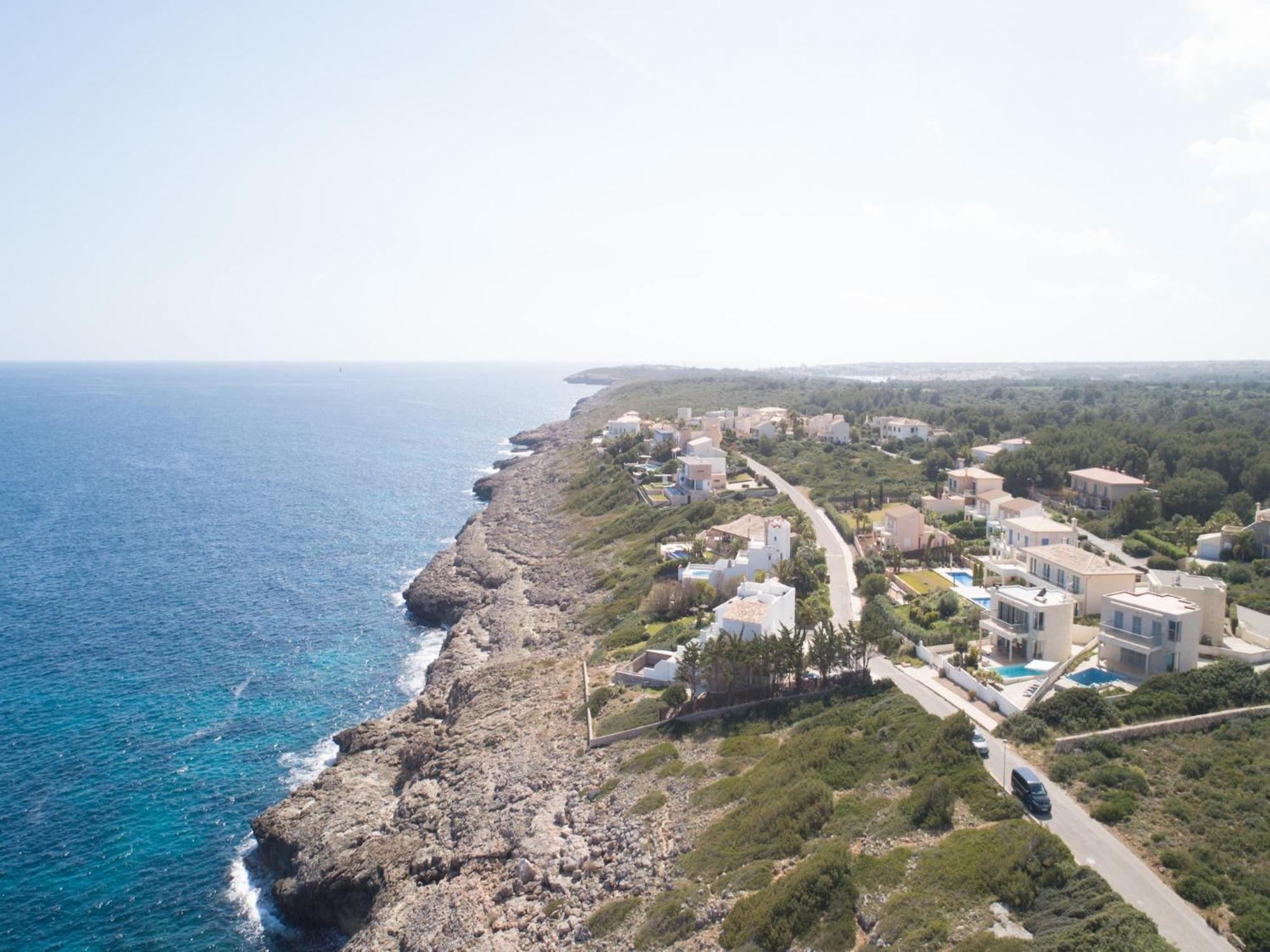 Charming For 6 Guests Cala Murada (Mallorca)