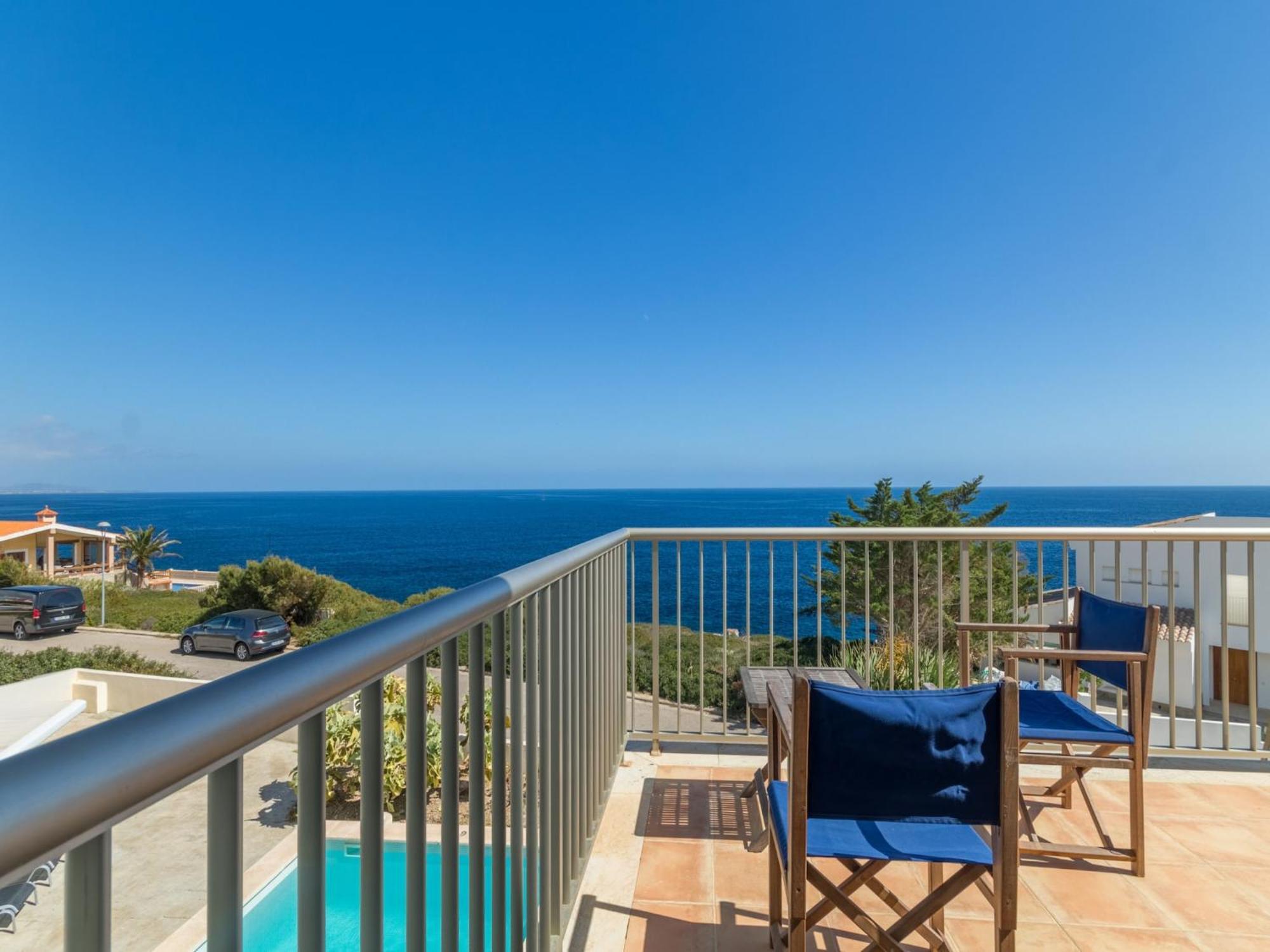 Charming For 6 Guests Villa Cala Murada (Mallorca)