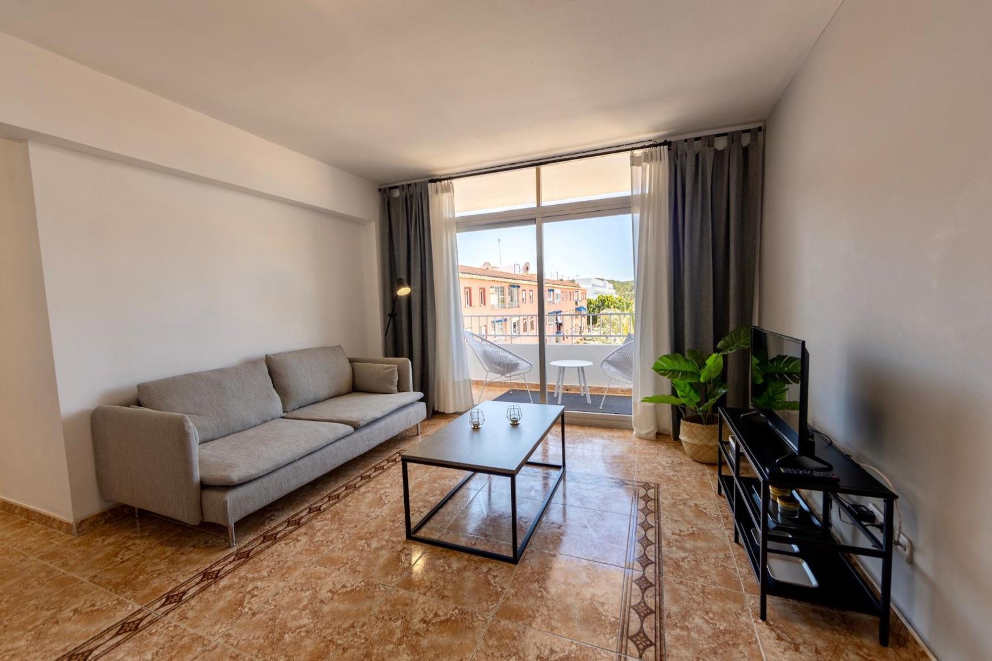 Apartamento Aparment Close To The