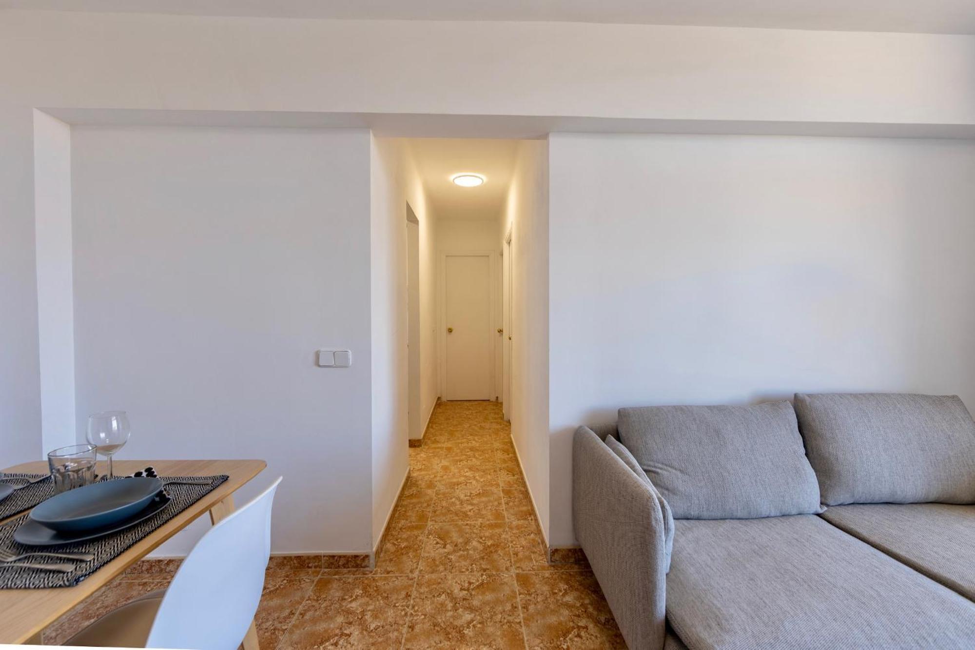 Apartamento Aparment Close To The Magaluf (Mallorca)