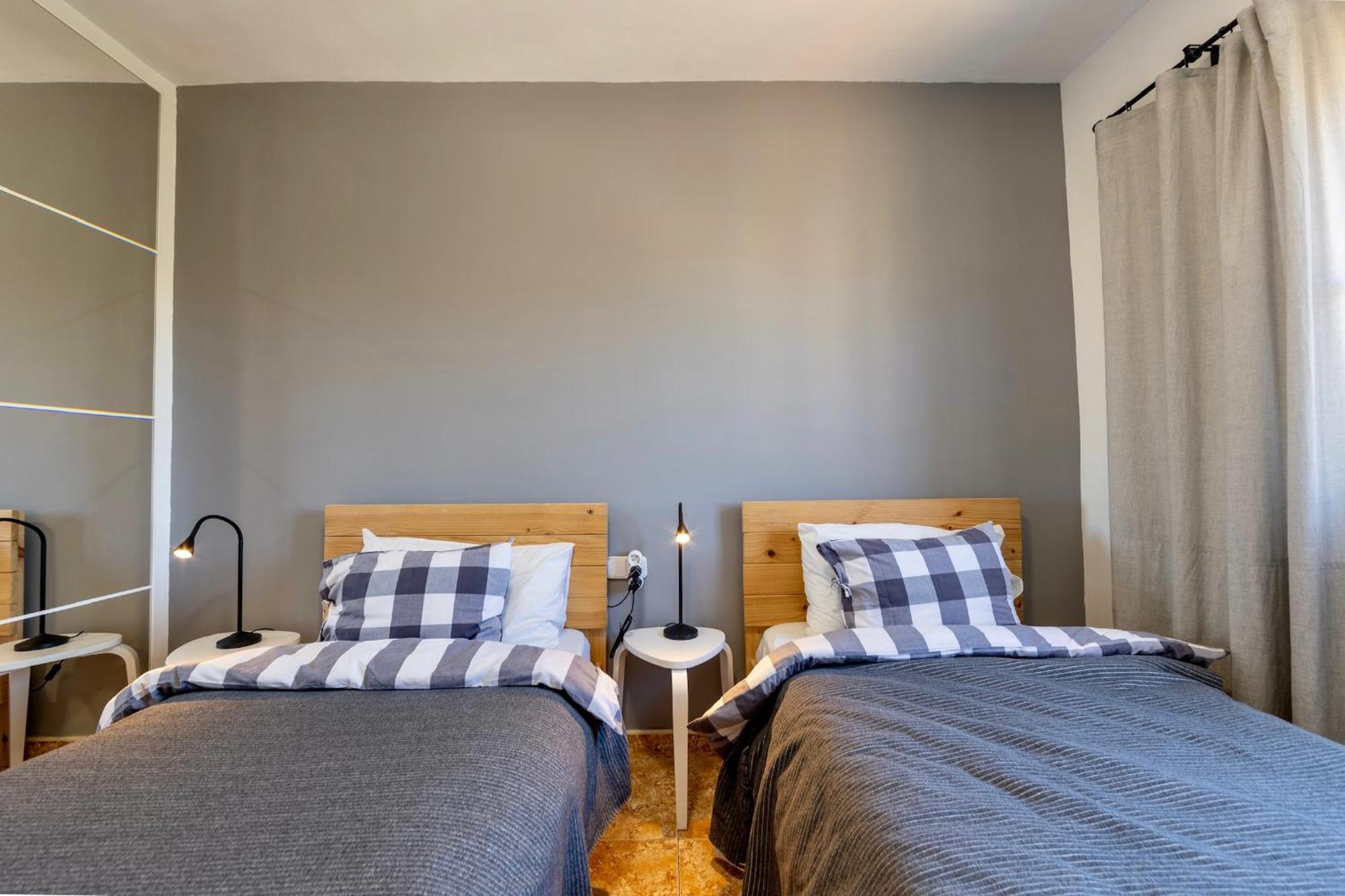 Aparment Close To The Magaluf (Mallorca)