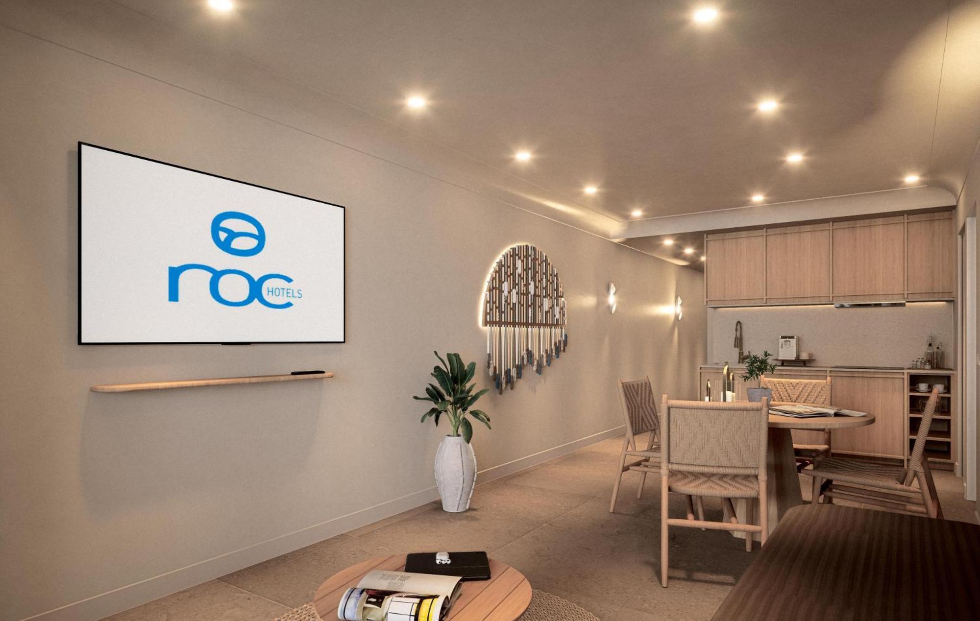 Apartamento Roc Portonova Palmanova