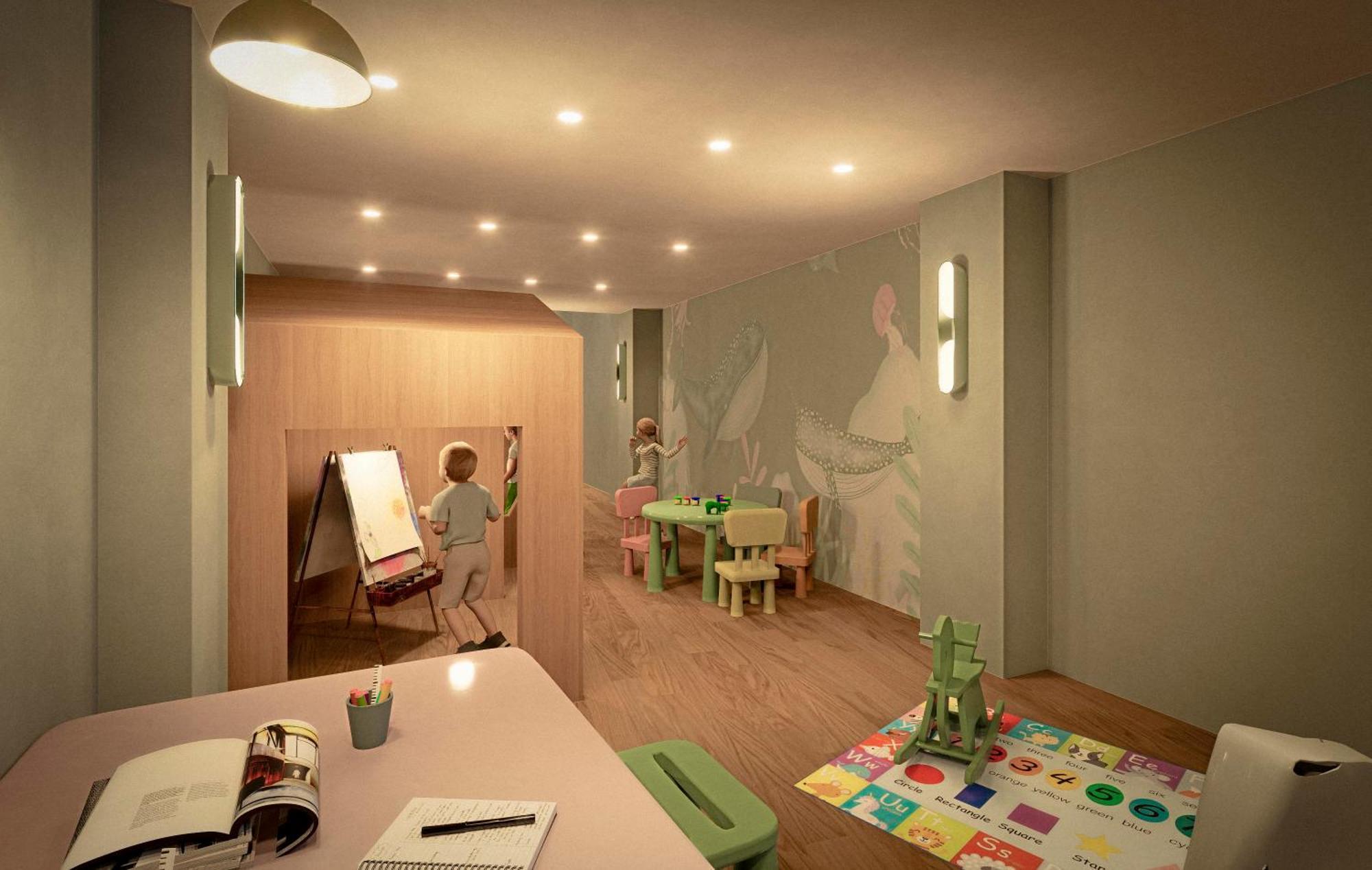 Apartamento Roc Portonova Palmanova