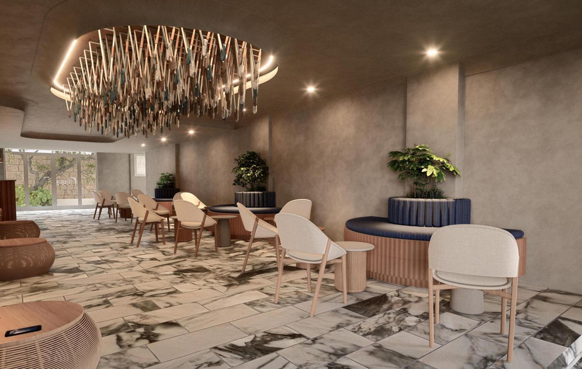 Apartamento Roc Portonova
