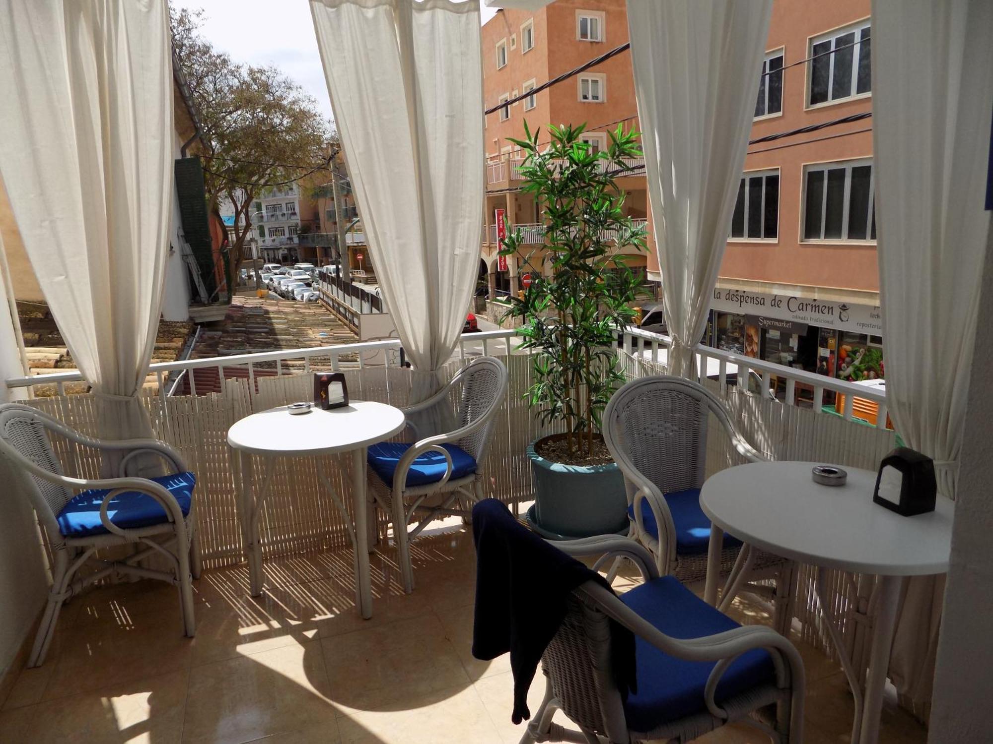 Maruja Hotel El Arenal (Mallorca)