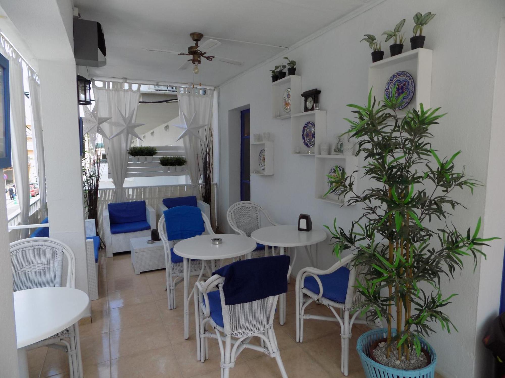 Hotel Maruja *