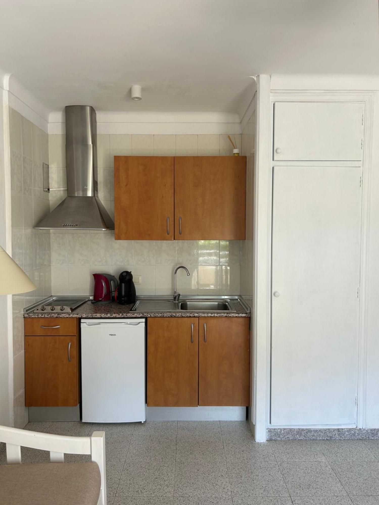 Serena Sol Apartamento