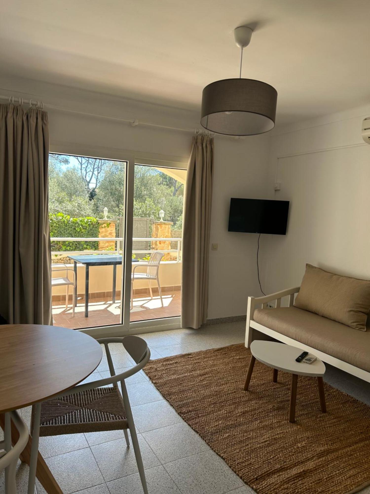 Apartamento Serena Sol
