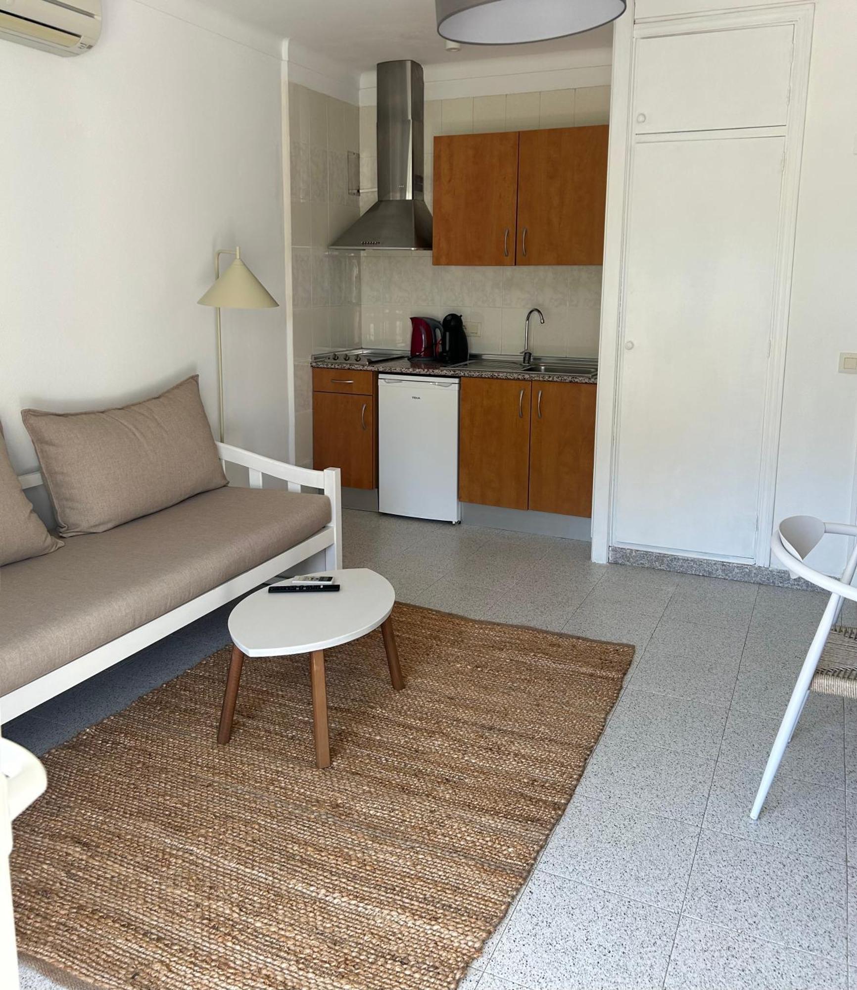 Serena Sol Apartamento *