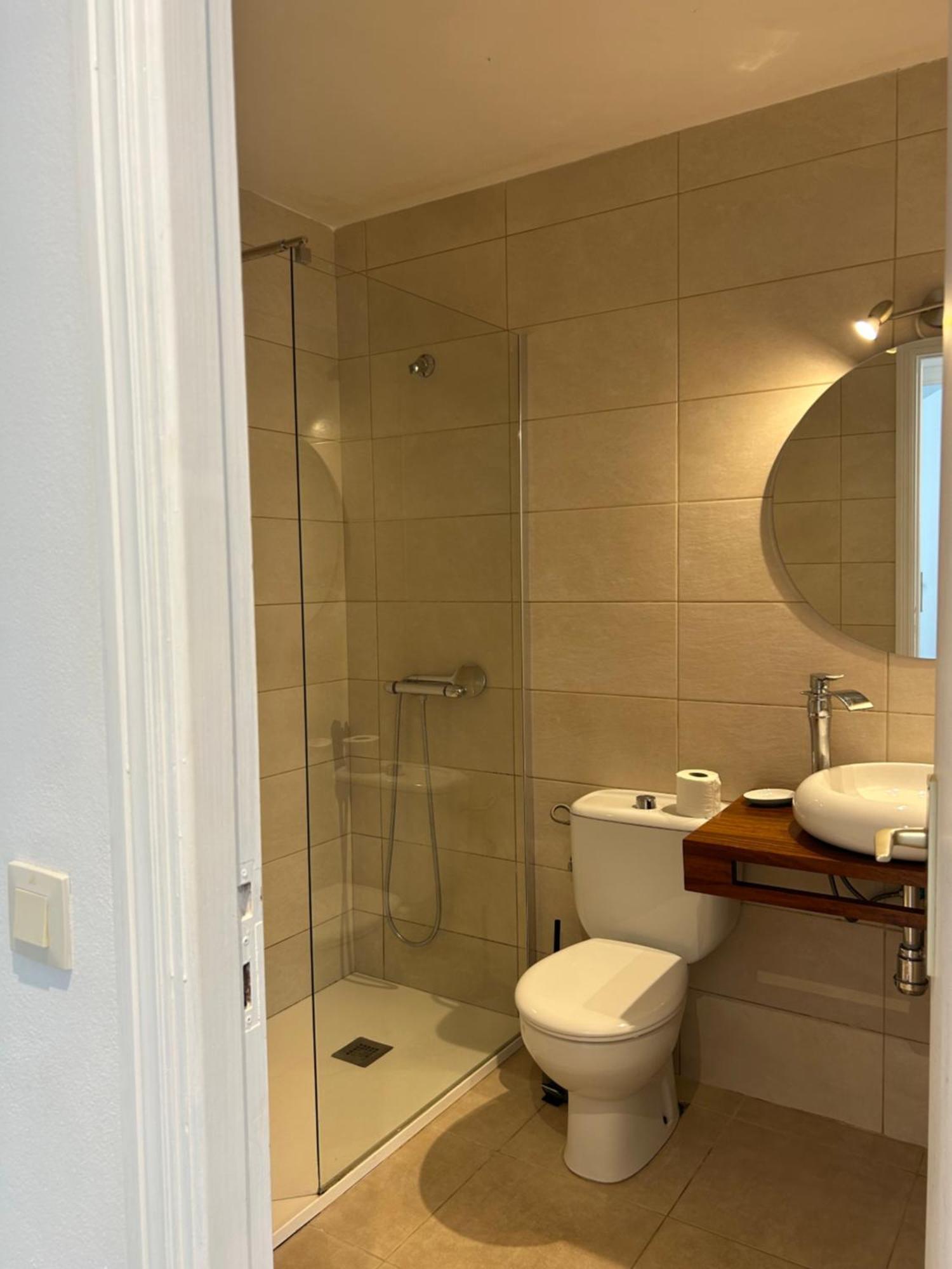 Apartamento Serena Sol *