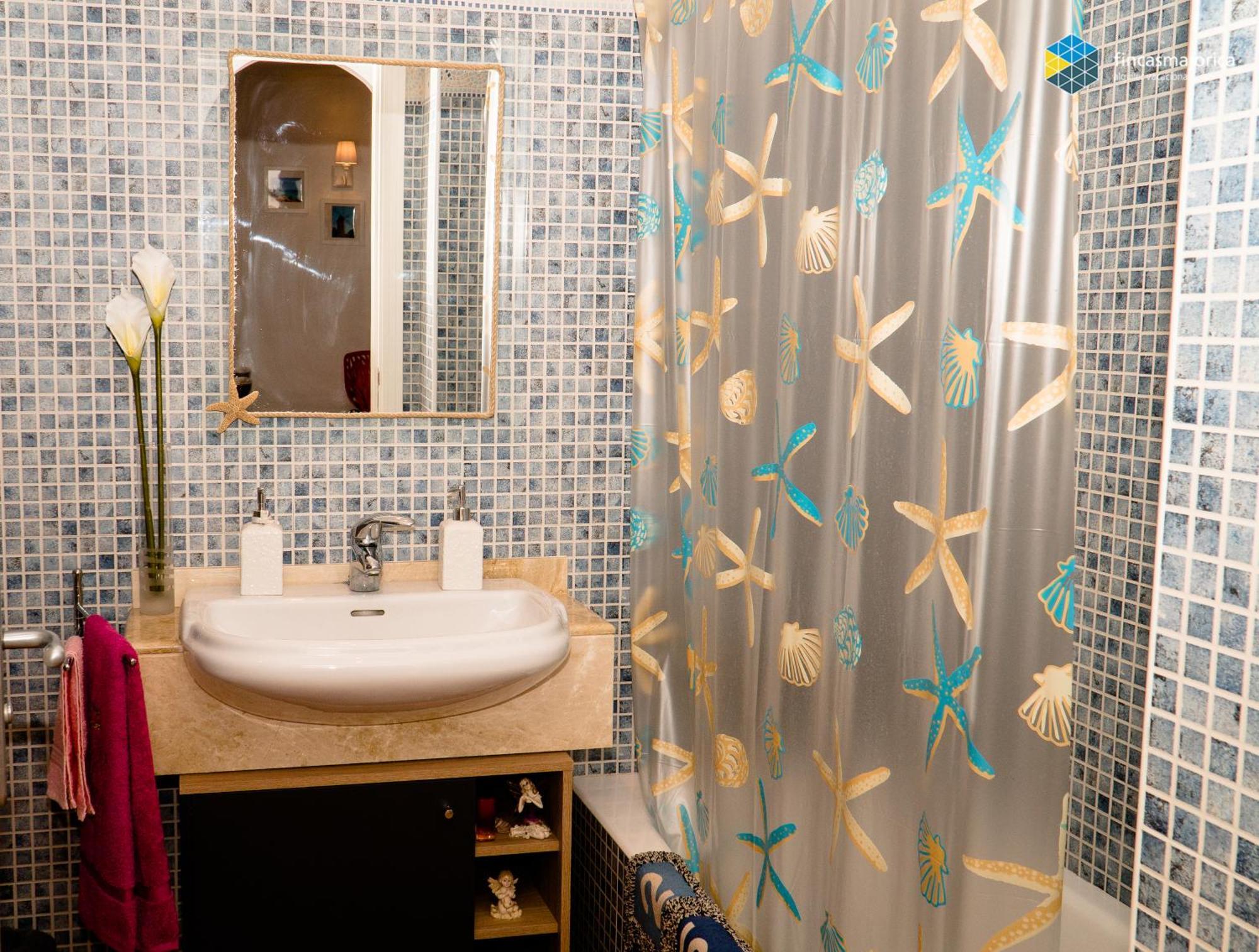 Apartamento Casa Minina *