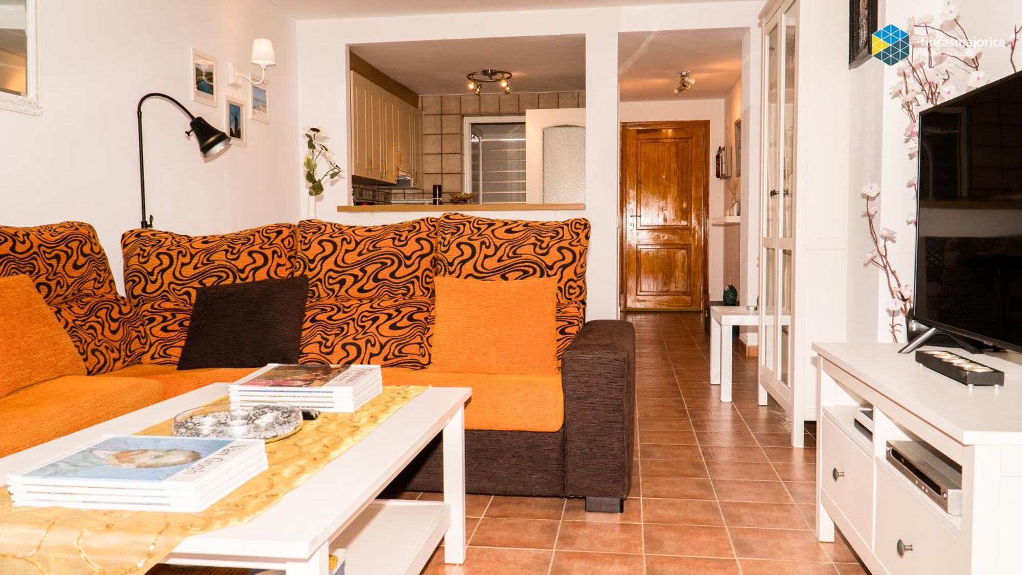 Casa Minina Cala Pi (Mallorca)