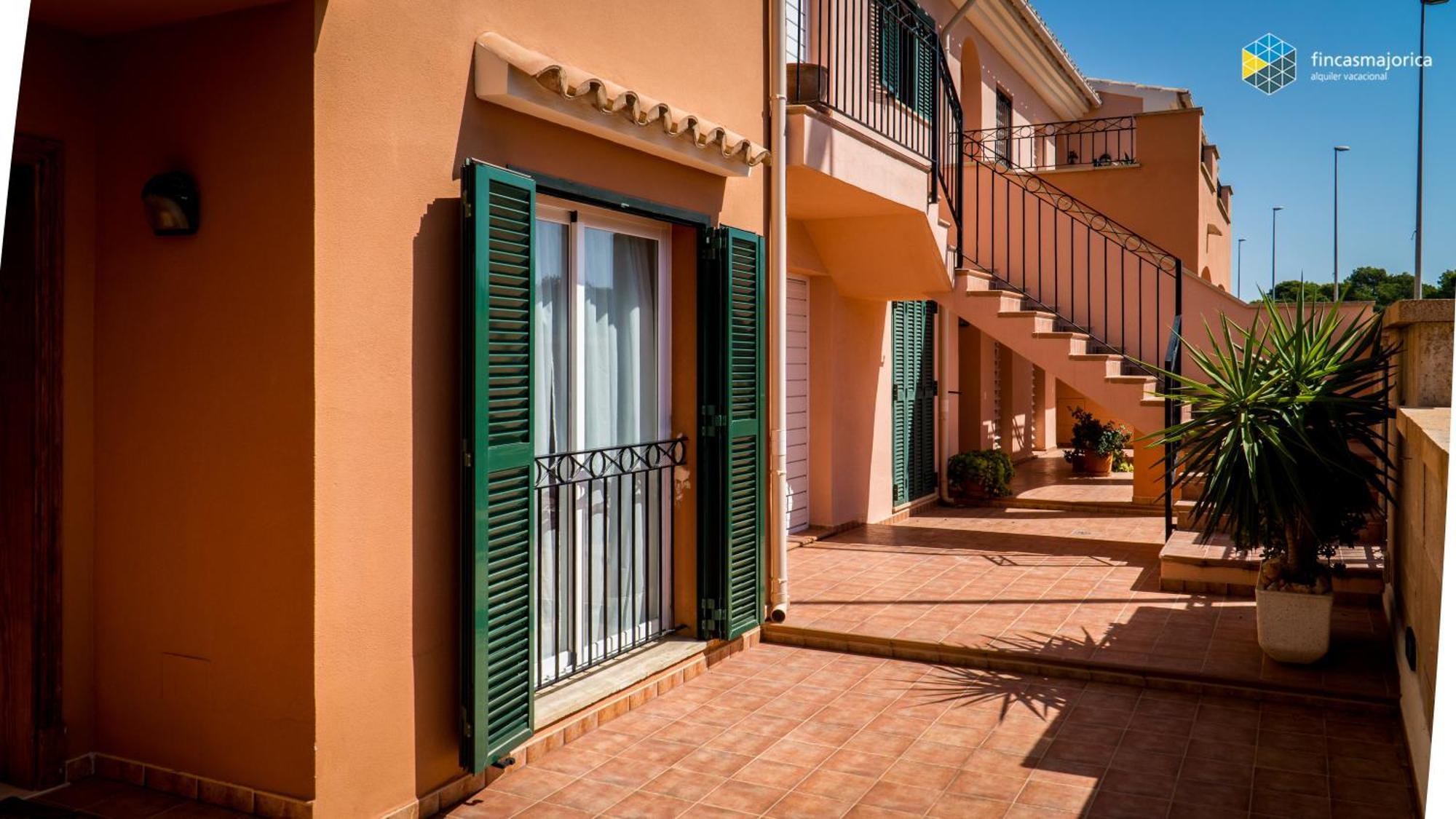 Casa Minina Cala Pi (Mallorca)