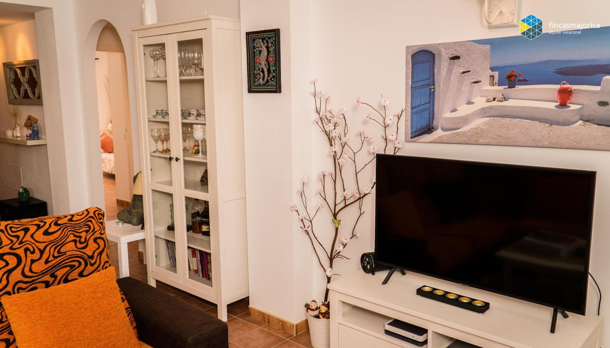Apartamento Casa Minina