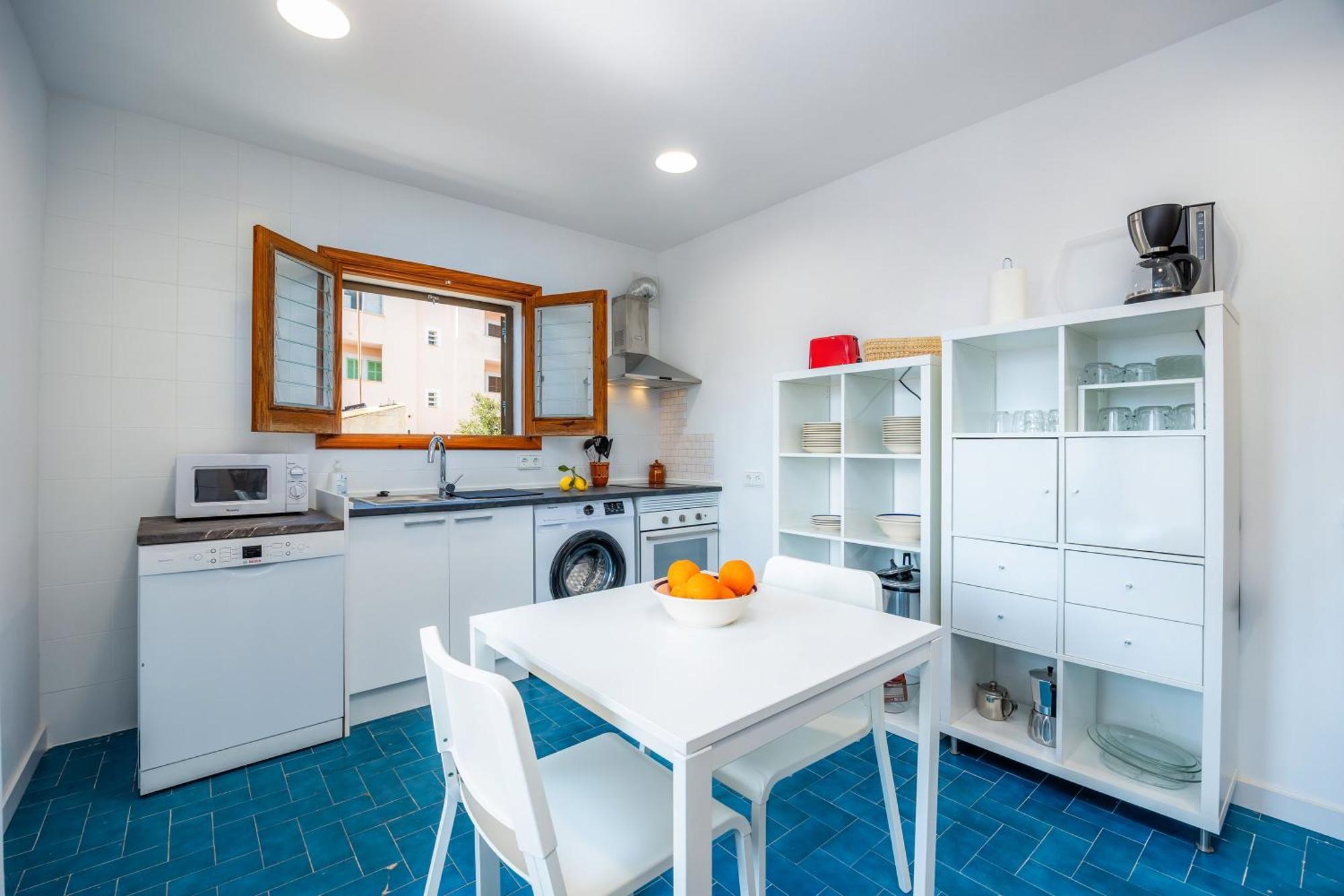 Colonia Sant Jordi Villa