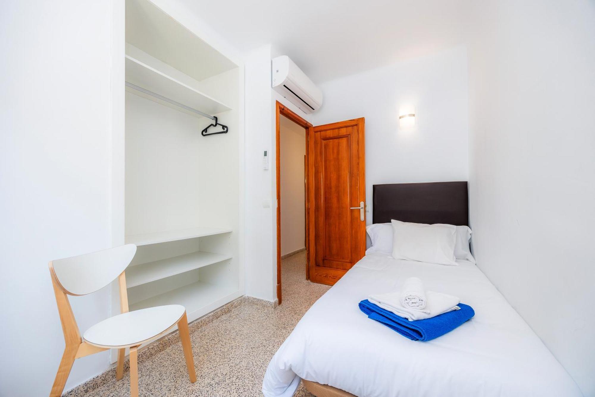 Villa Colonia Sant Jordi *