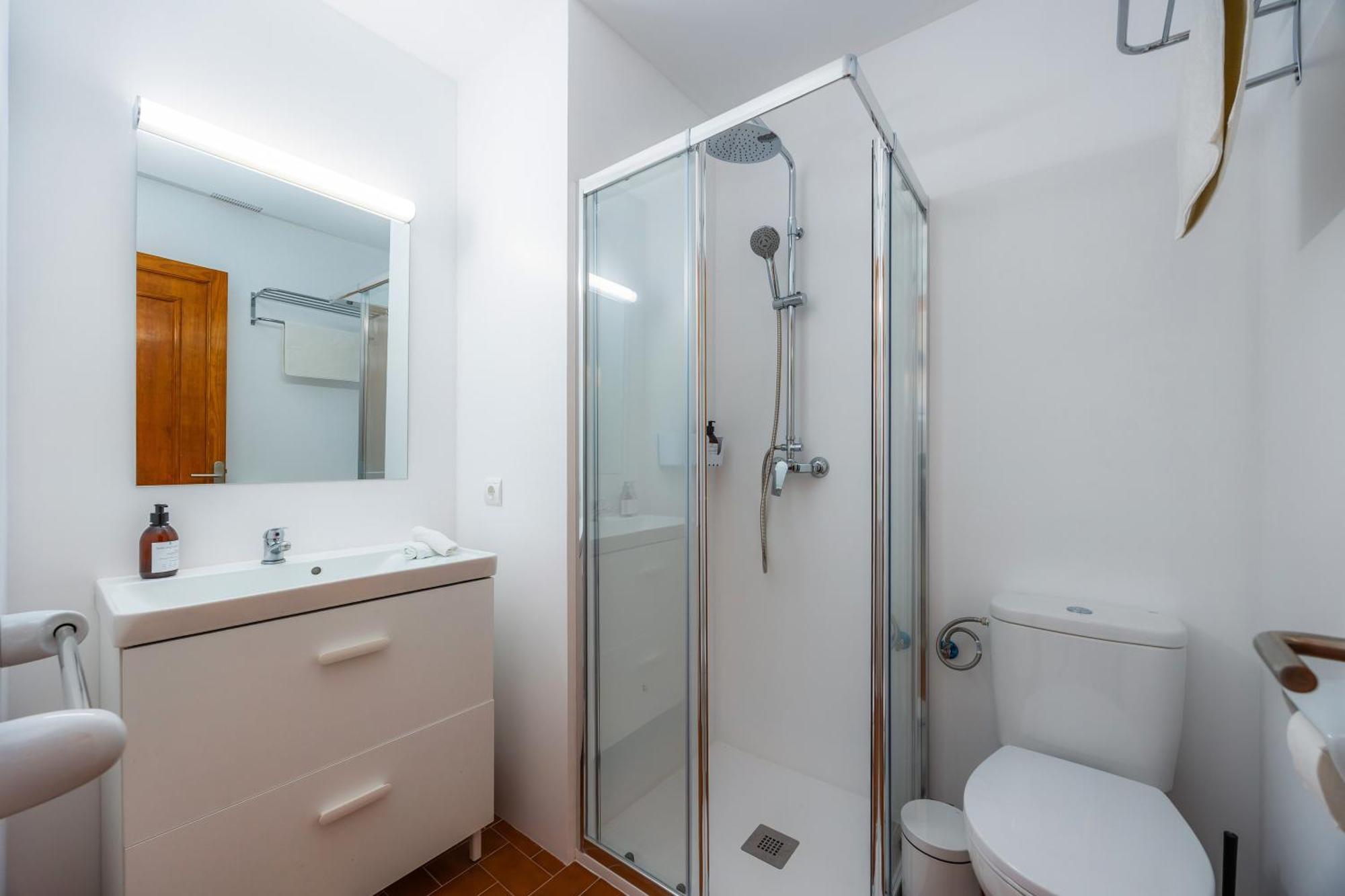 Villa Colonia Sant Jordi Colonia de Sant Jordi