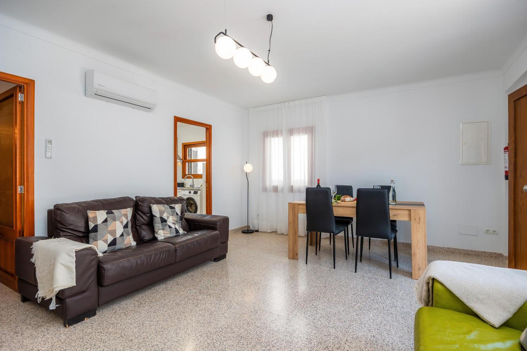 Colonia Sant Jordi Colonia de Sant Jordi