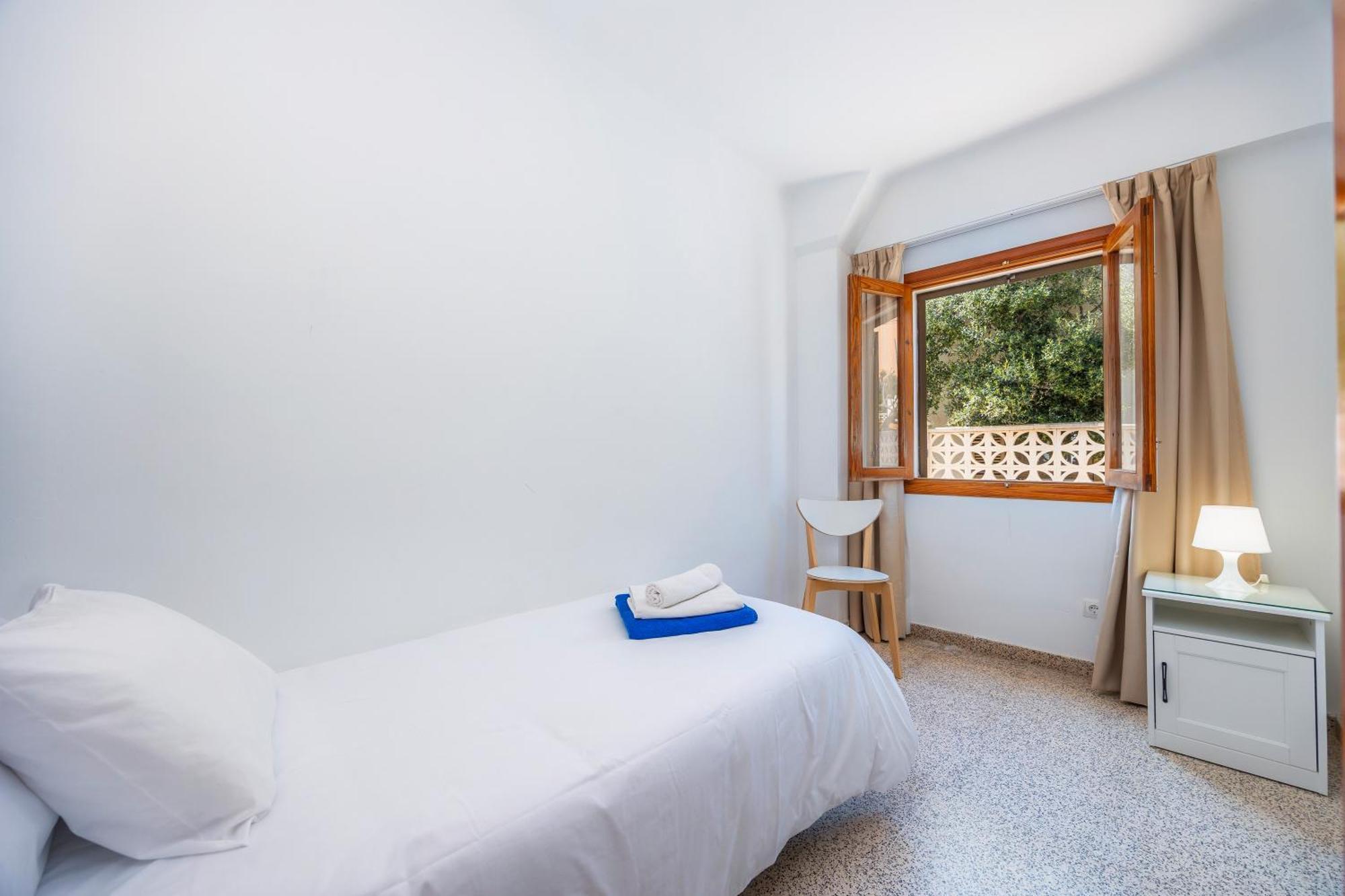 Colonia Sant Jordi Villa *