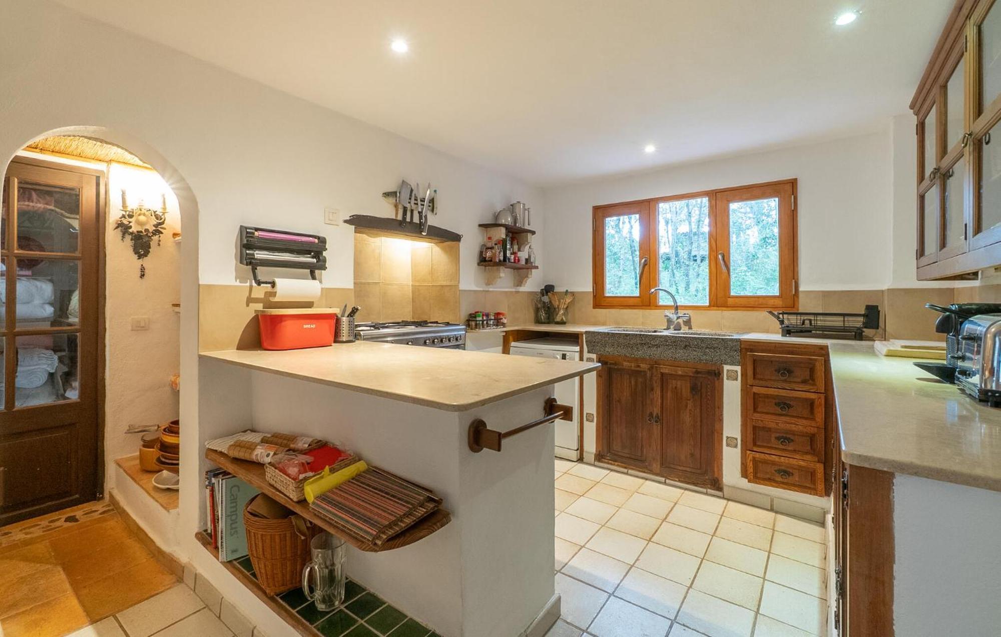 Es Lloquet Holiday home