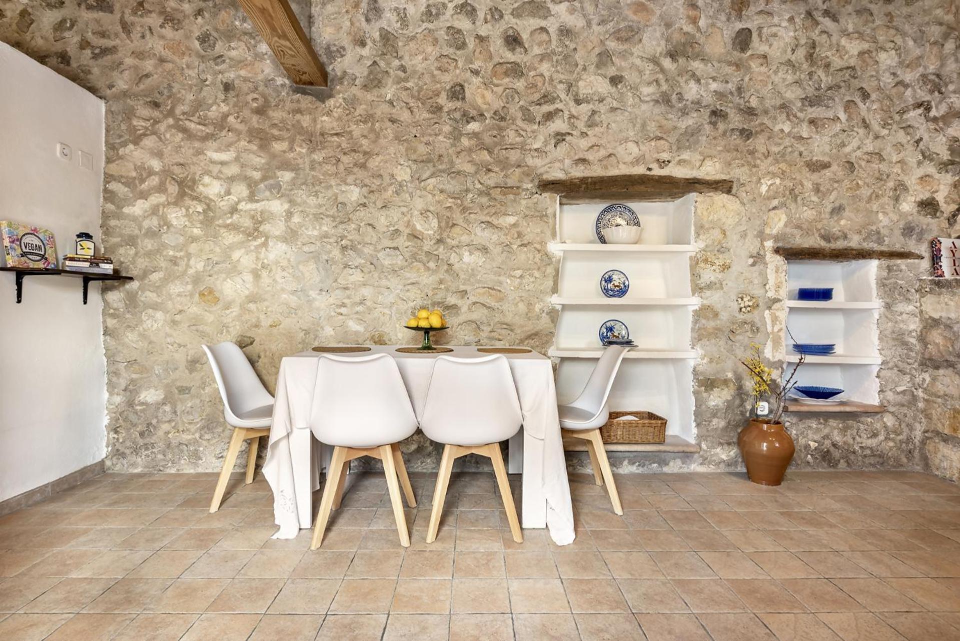Auxella Petit Villa *