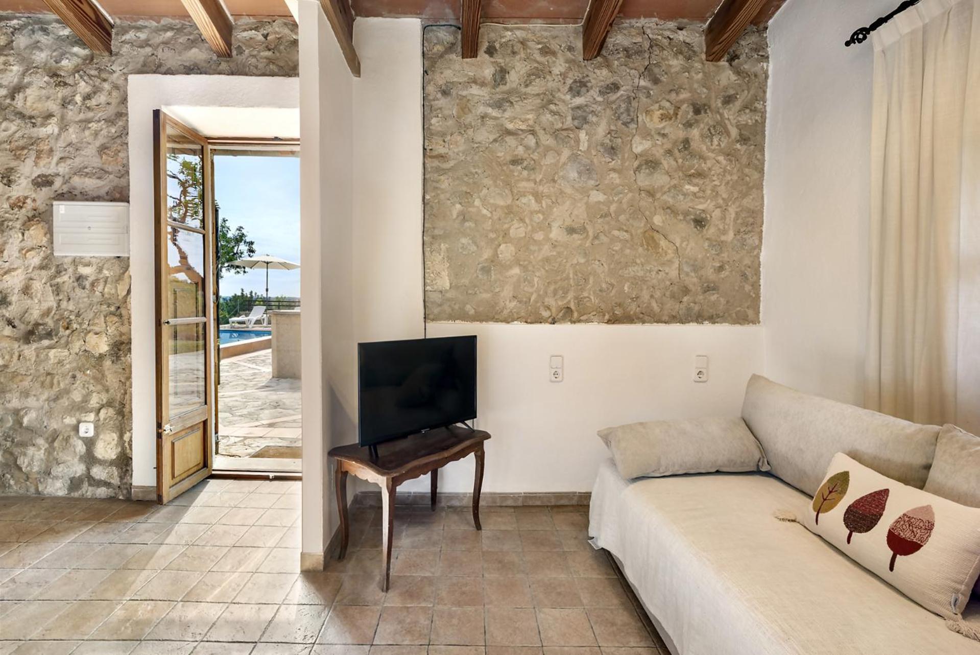 Auxella Petit Villa Moscari